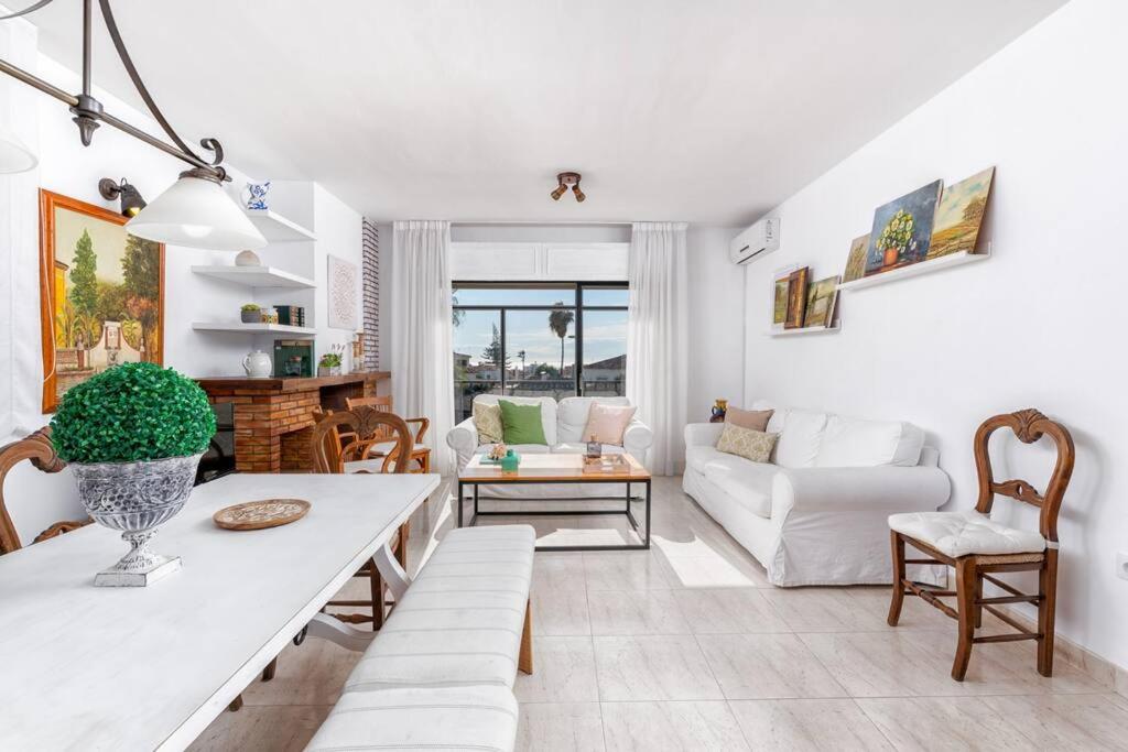 iloftmalaga Villa Miraflores