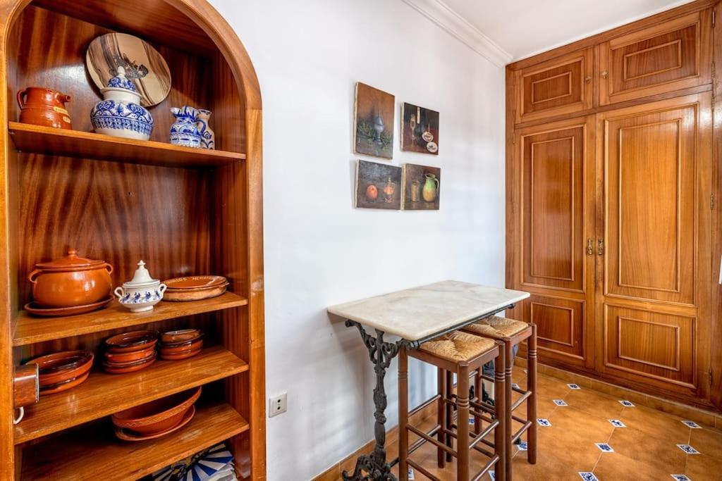 iloftmalaga Villa Miraflores
