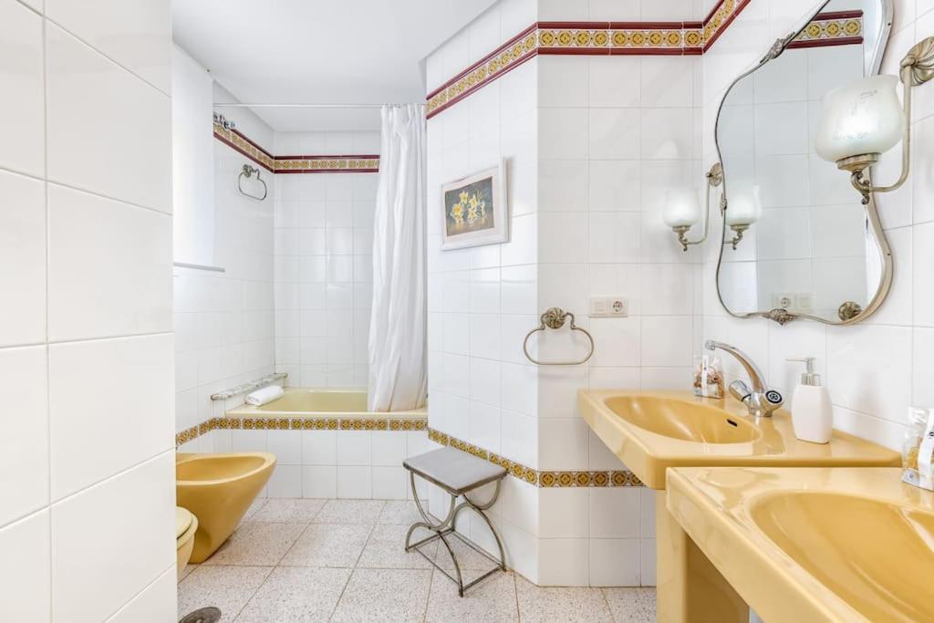 iloftmalaga Villa Miraflores