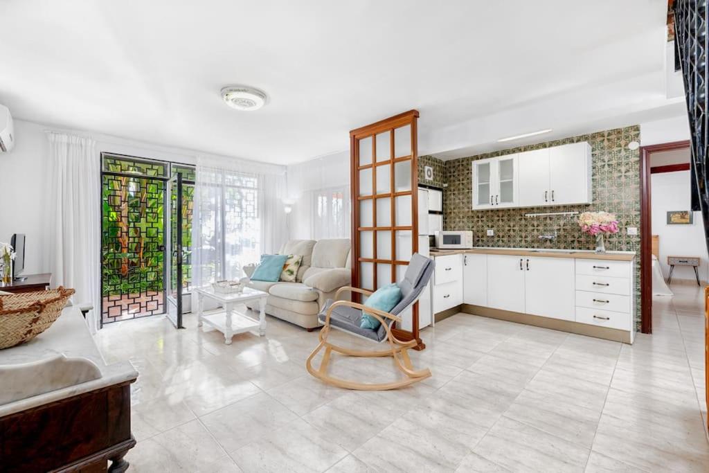 iloftmalaga Villa Miraflores