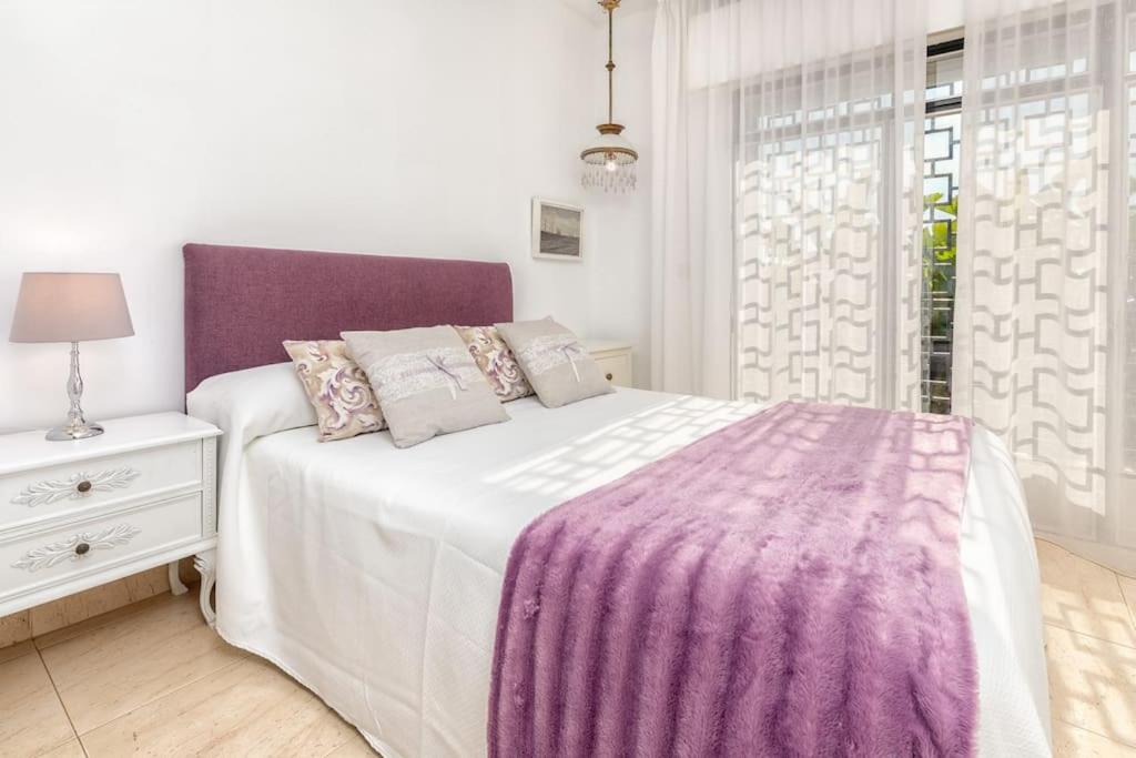 iloftmalaga Villa Miraflores
