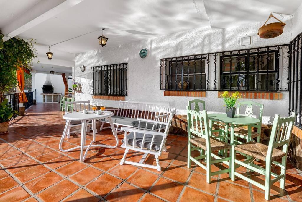 iloftmalaga Villa Miraflores