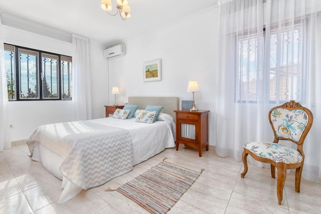iloftmalaga Villa Miraflores