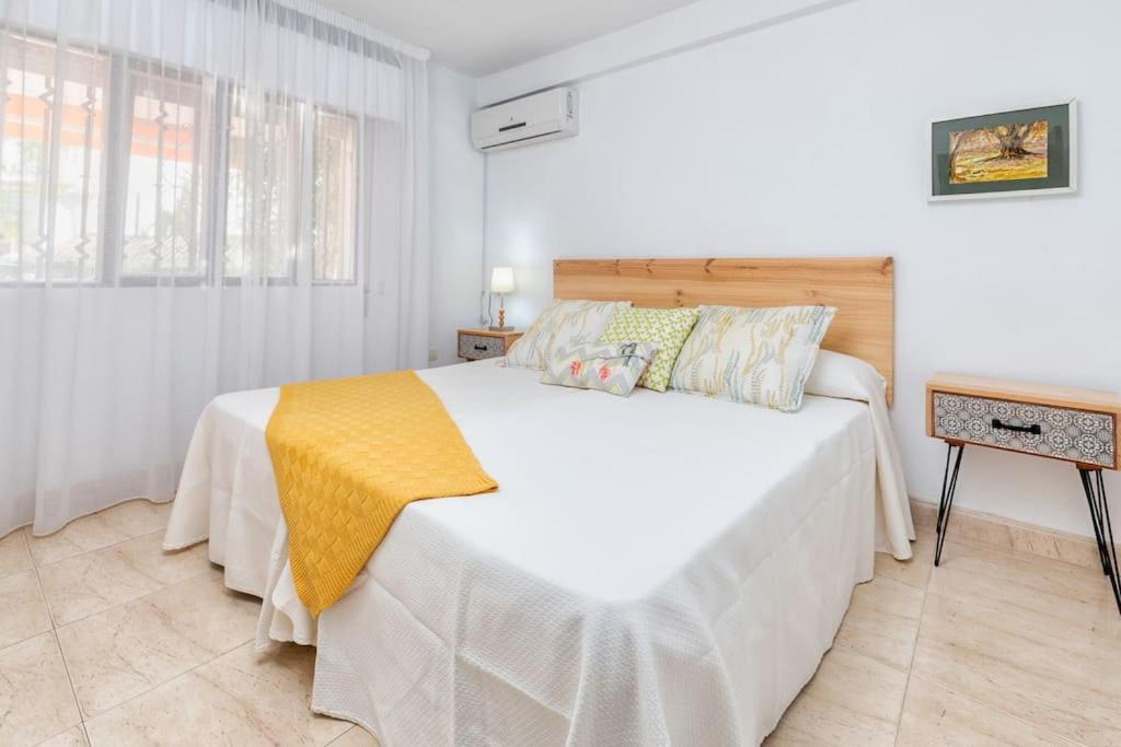 iloftmalaga Villa Miraflores