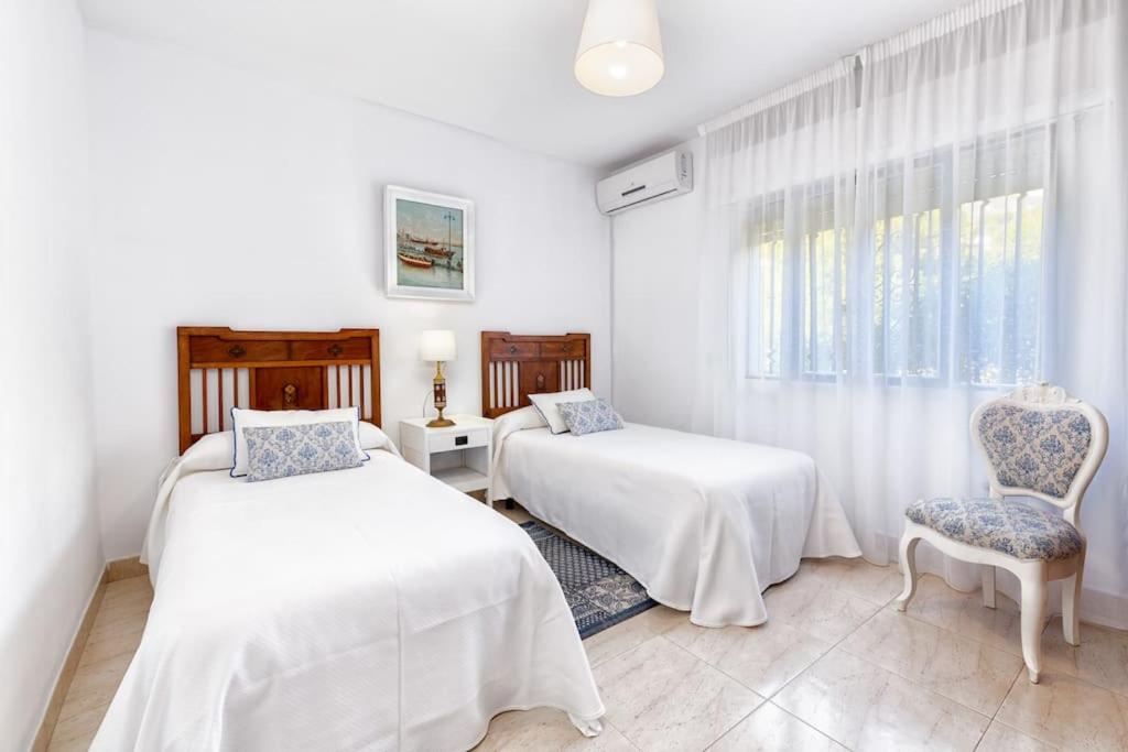 iloftmalaga Villa Miraflores
