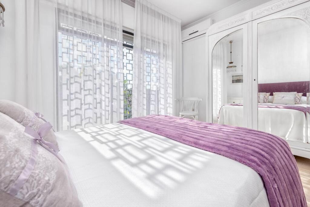 iloftmalaga Villa Miraflores