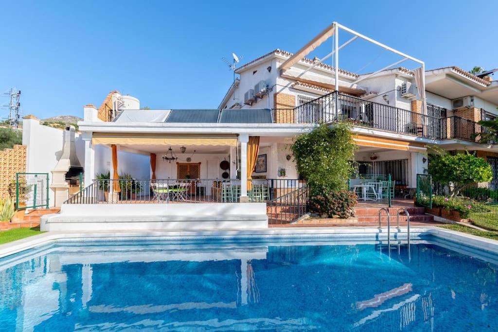 iloftmalaga Villa Miraflores