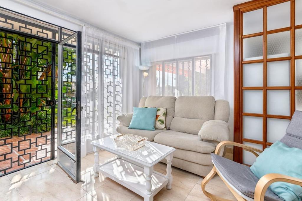 iloftmalaga Villa Miraflores
