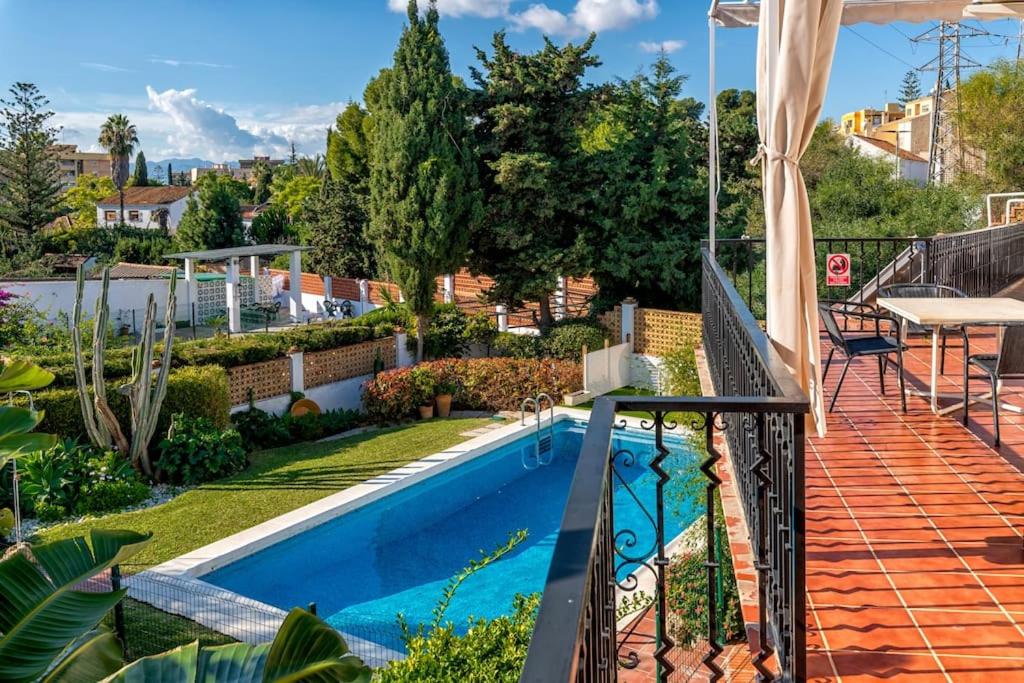 iloftmalaga Villa Miraflores