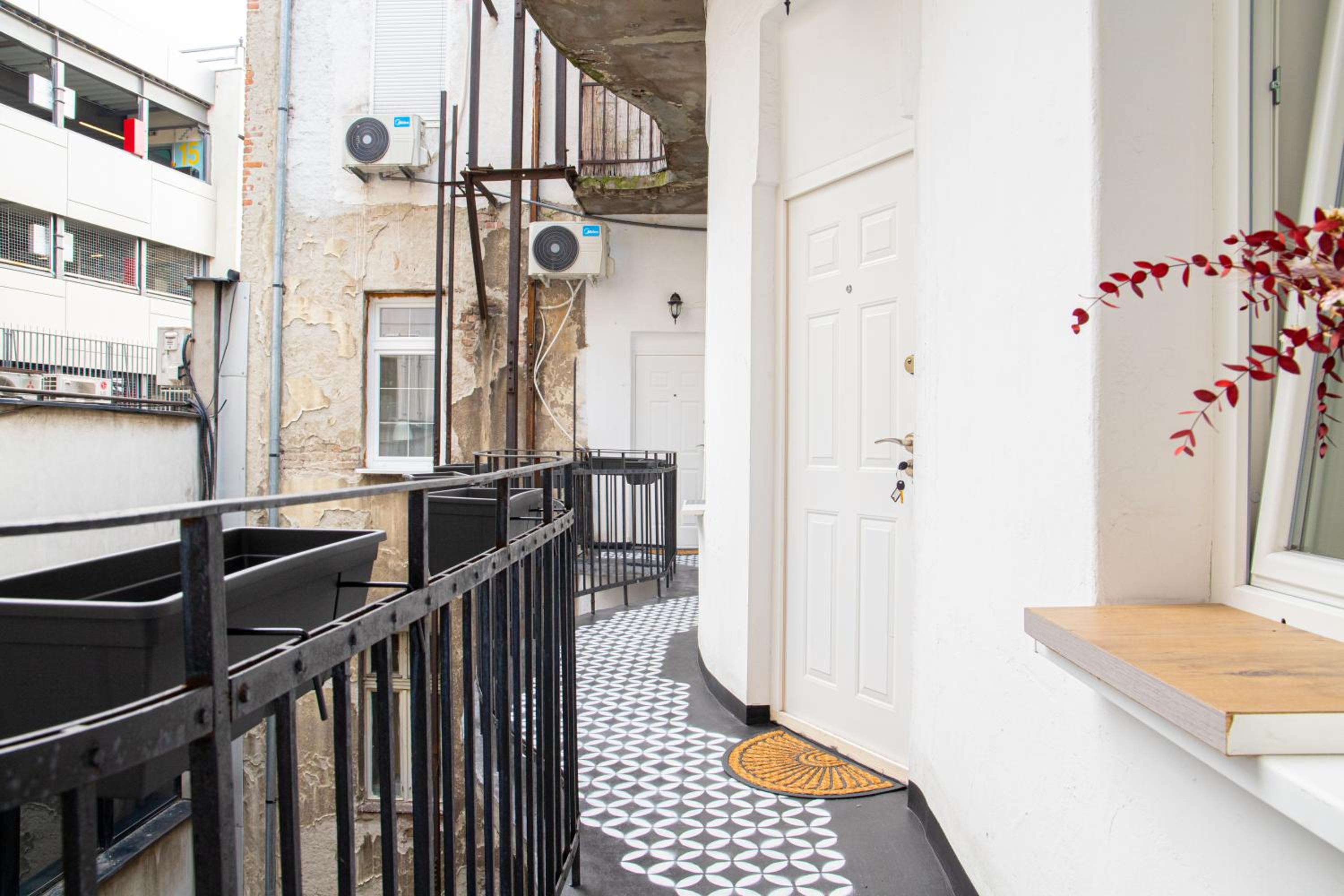 Etoile City Center Apartments- Obilicev venac