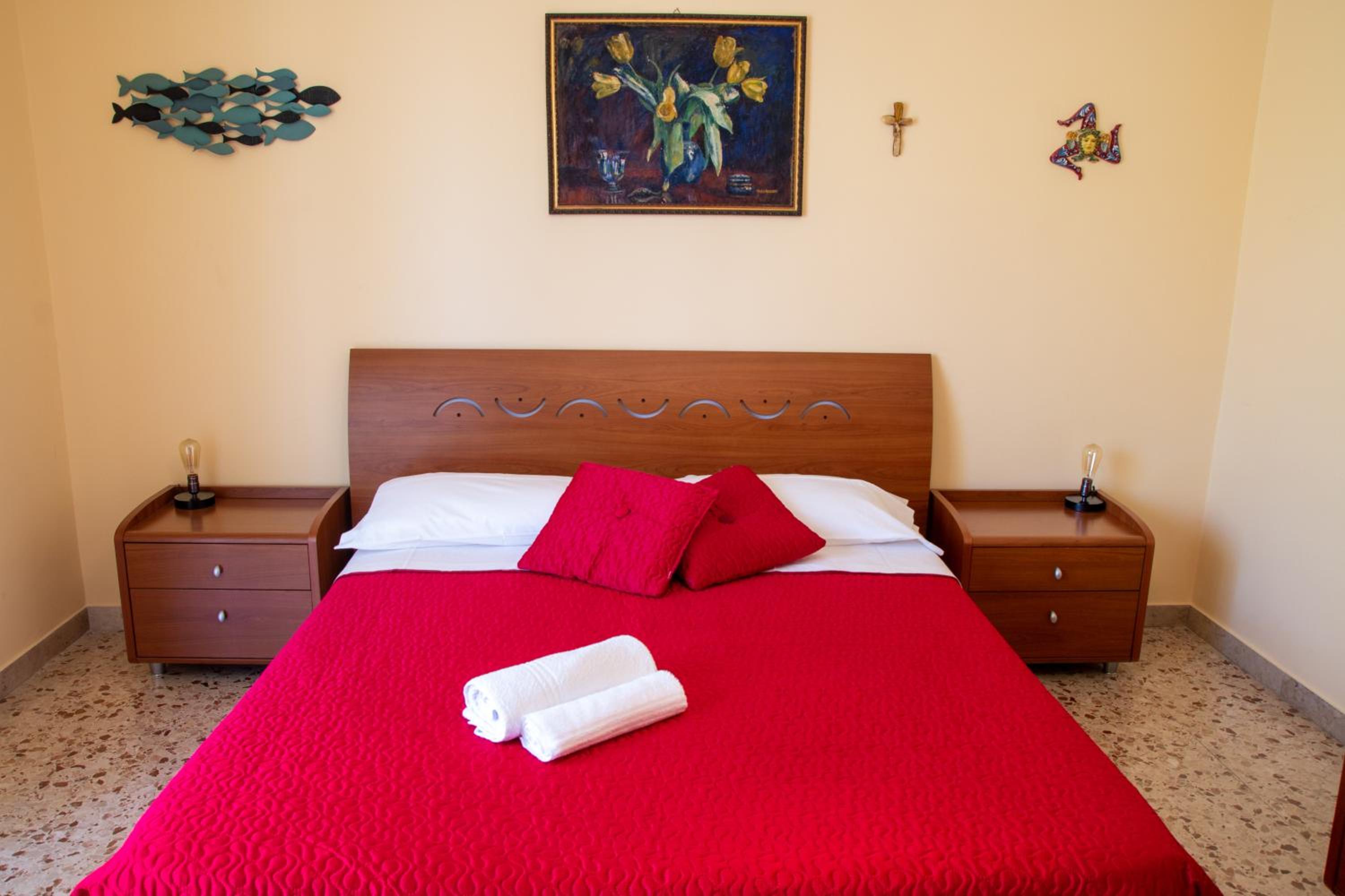 Casa vacanze Il vicolo photo 2