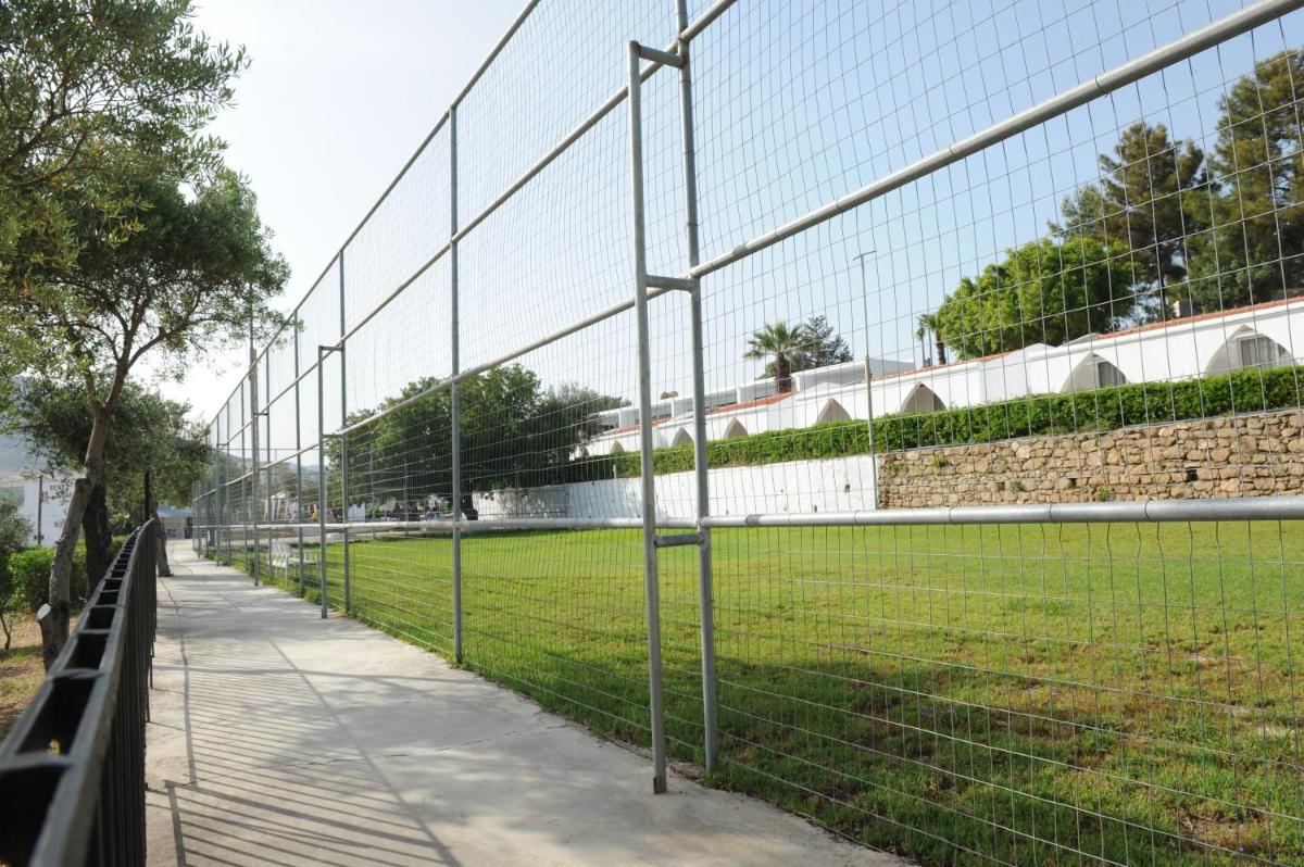 children's play area