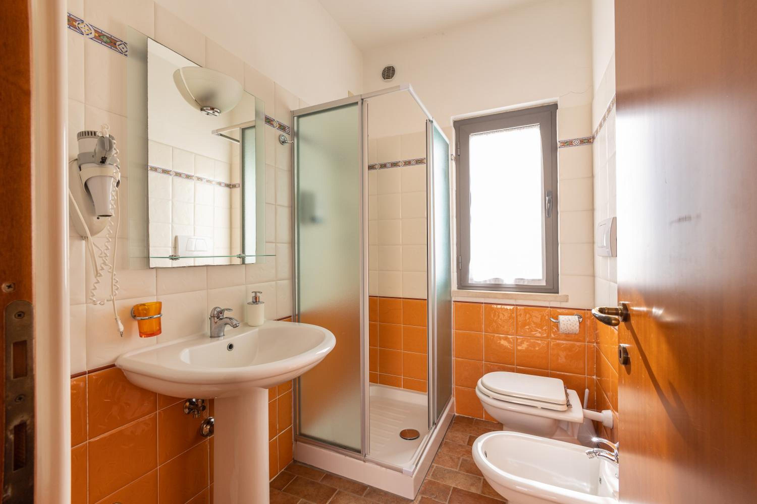 Agriturismo La Meria