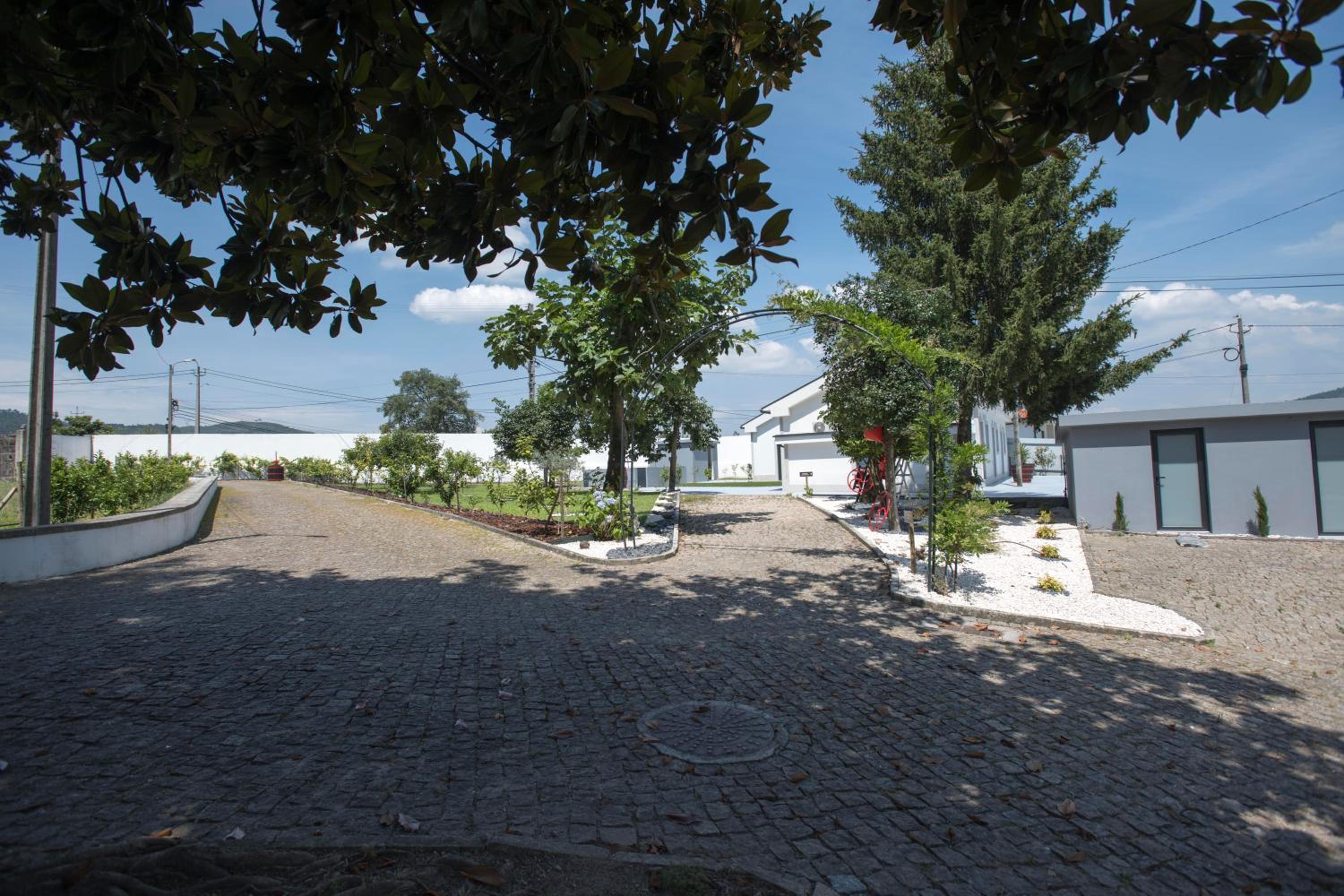 Quinta Do Pomar Pomar Farm