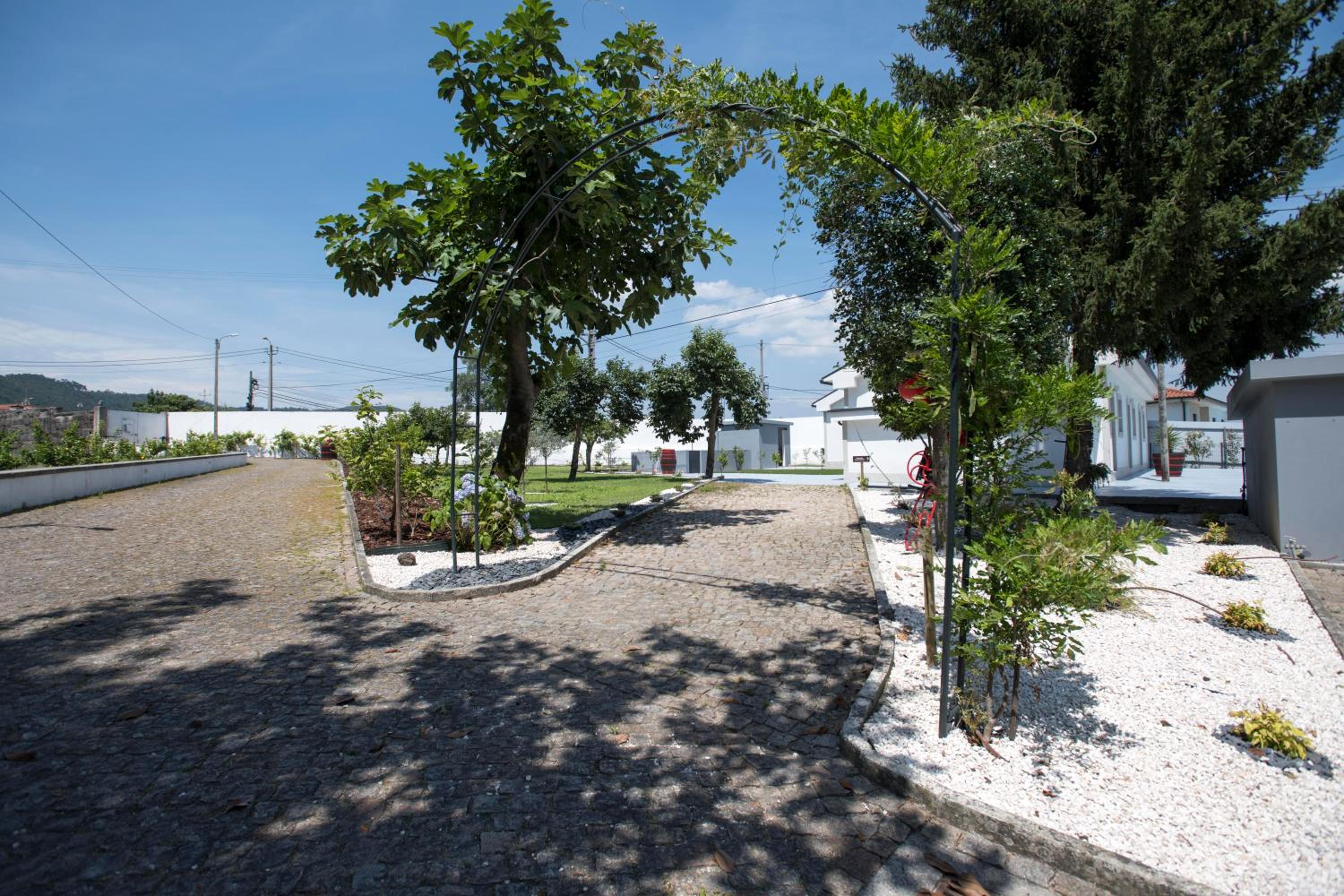 Quinta Do Pomar Pomar Farm