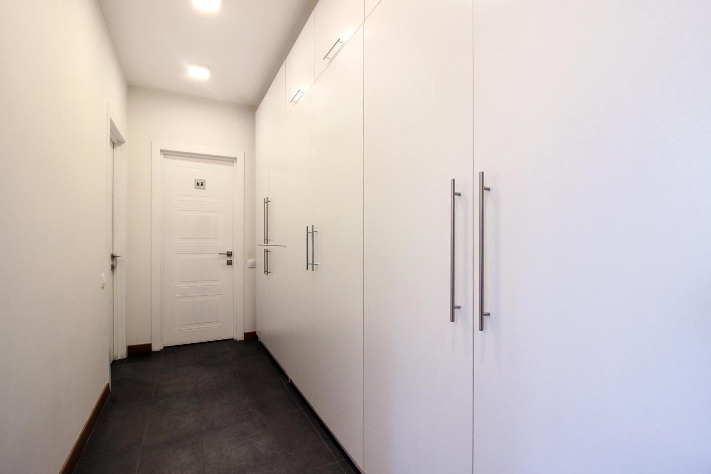 1 Bedroom Apartment on Nalbandyan street