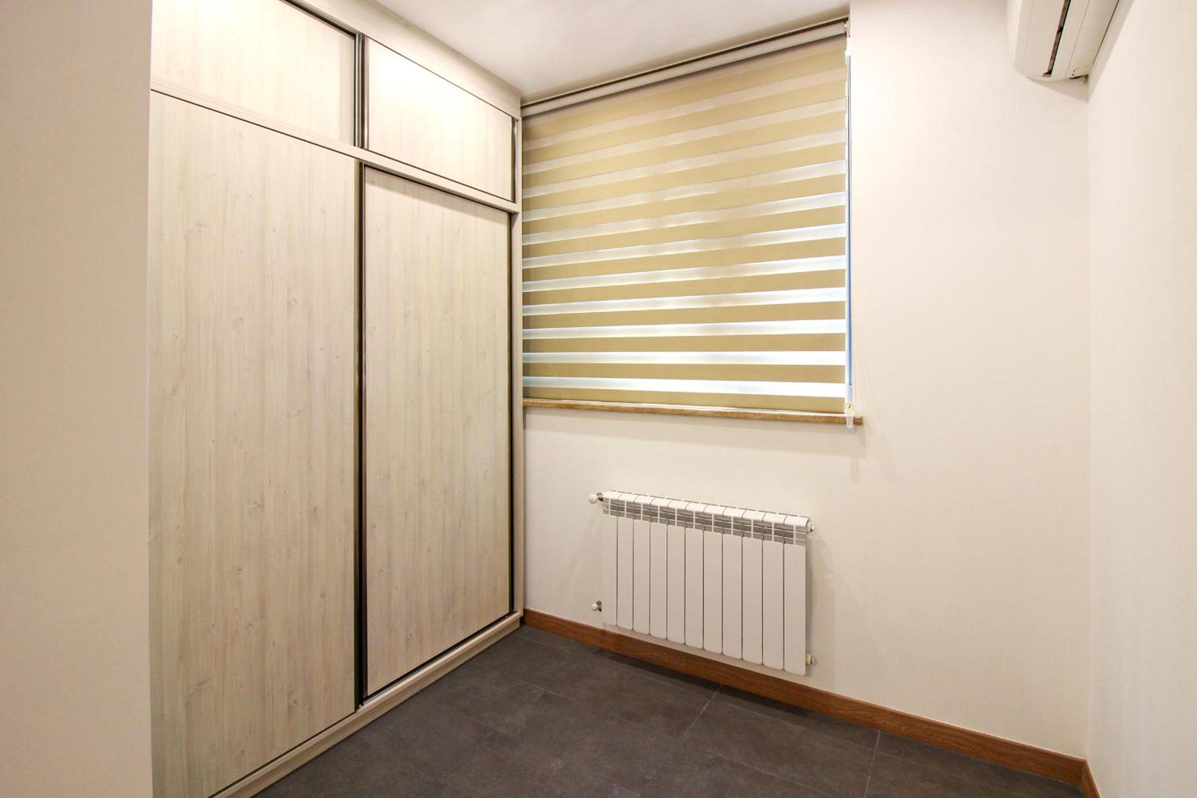 1 Bedroom Apartment on Nalbandyan street
