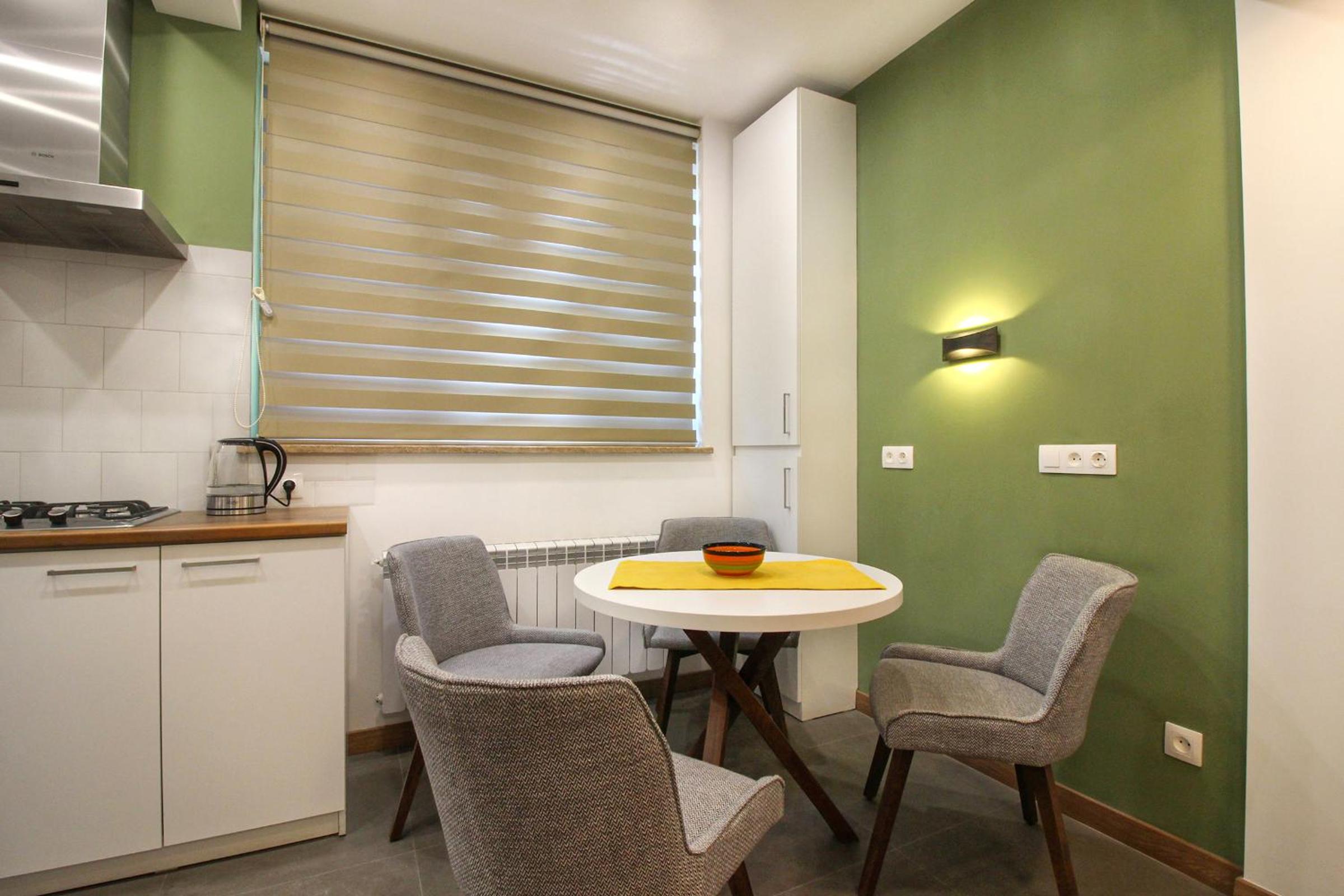 1 Bedroom Apartment on Nalbandyan street