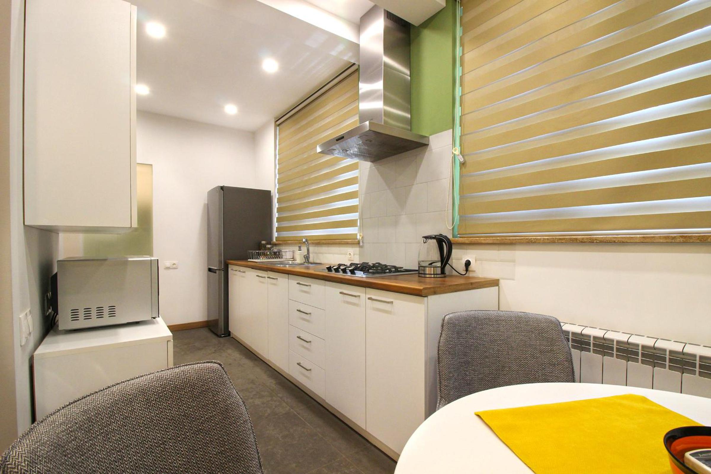 1 Bedroom Apartment on Nalbandyan street