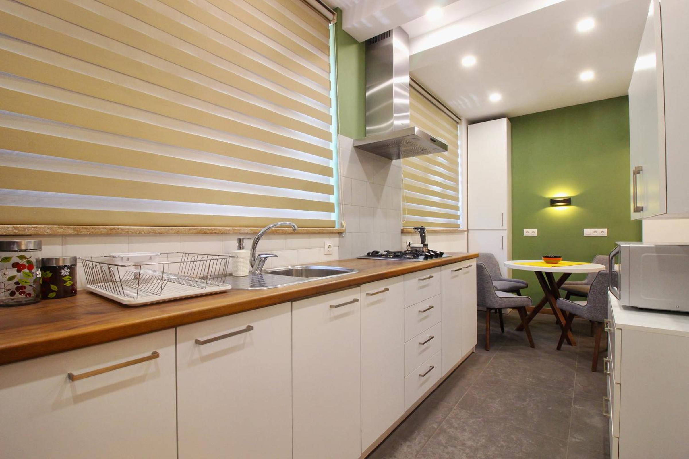 1 Bedroom Apartment on Nalbandyan street