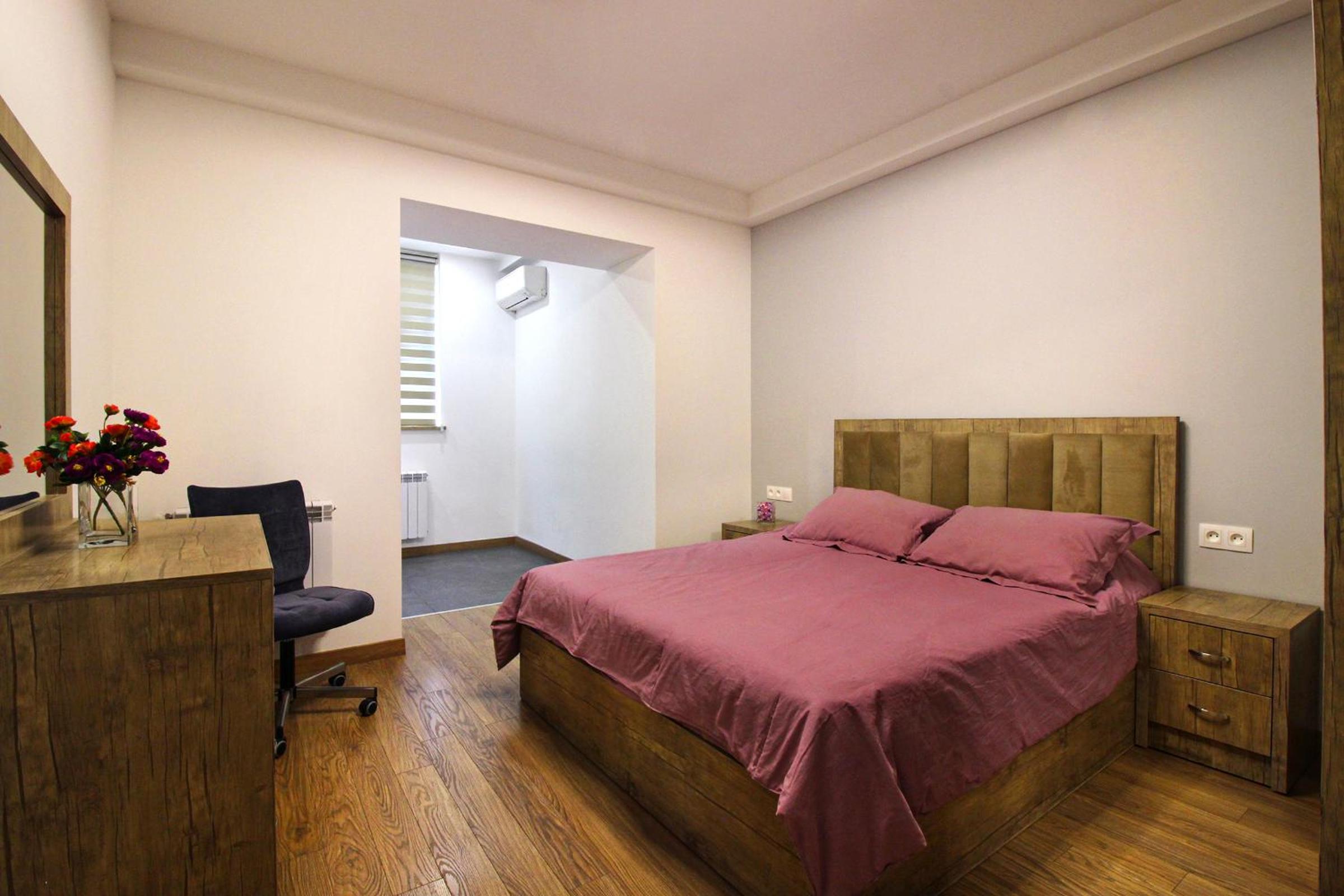 1 Bedroom Apartment on Nalbandyan street