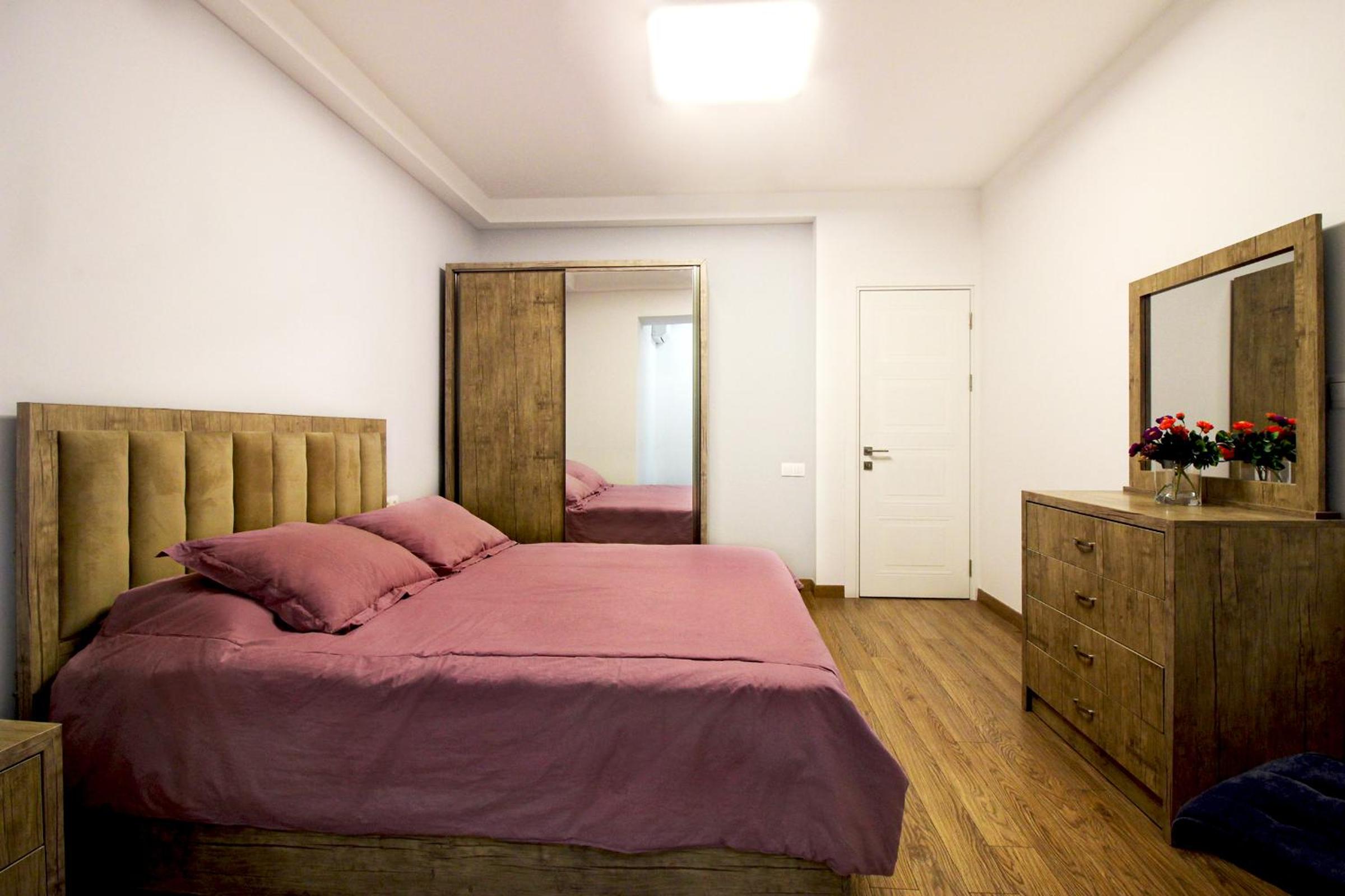 1 Bedroom Apartment on Nalbandyan street