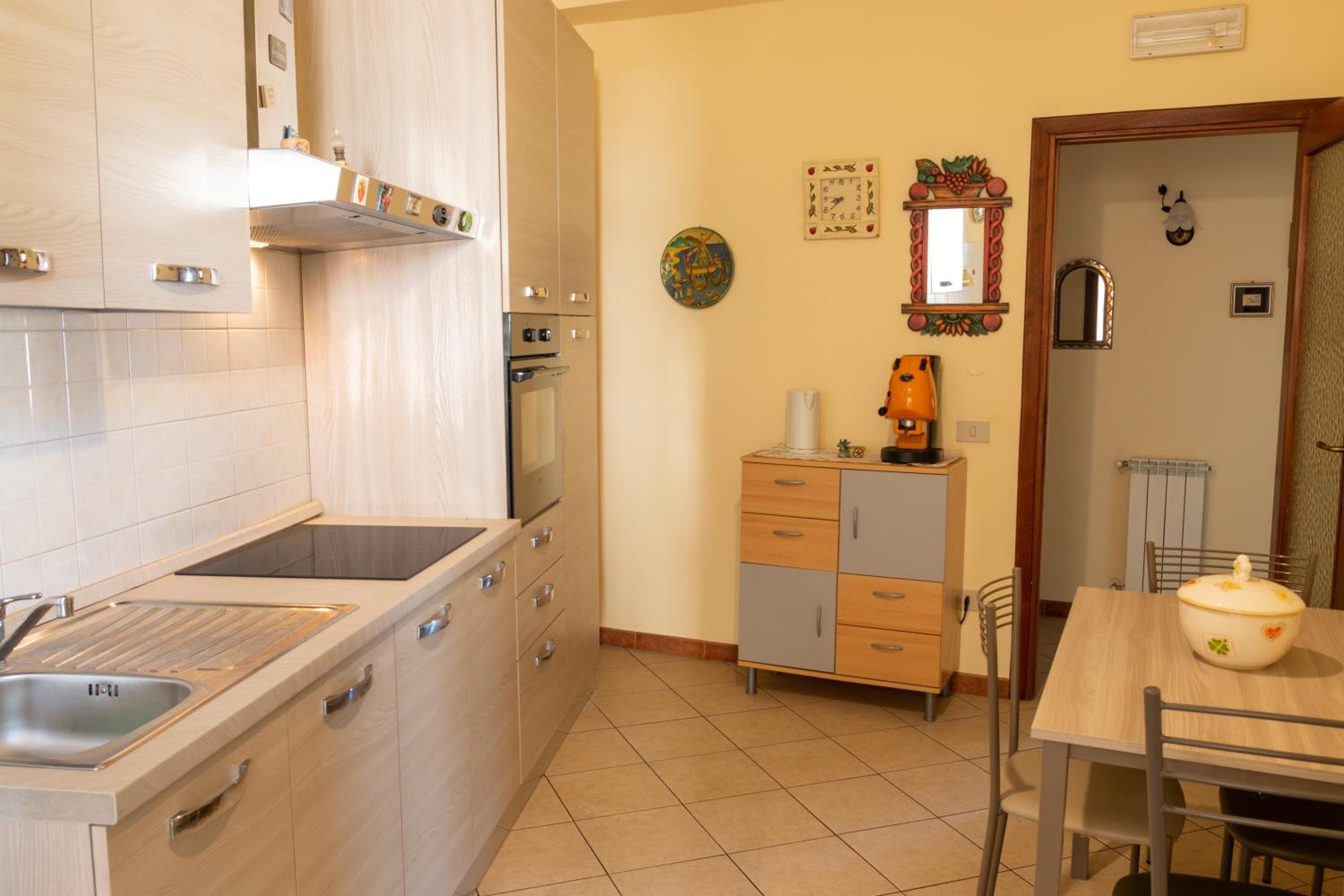 Casa vacanze Il vicolo photo 5