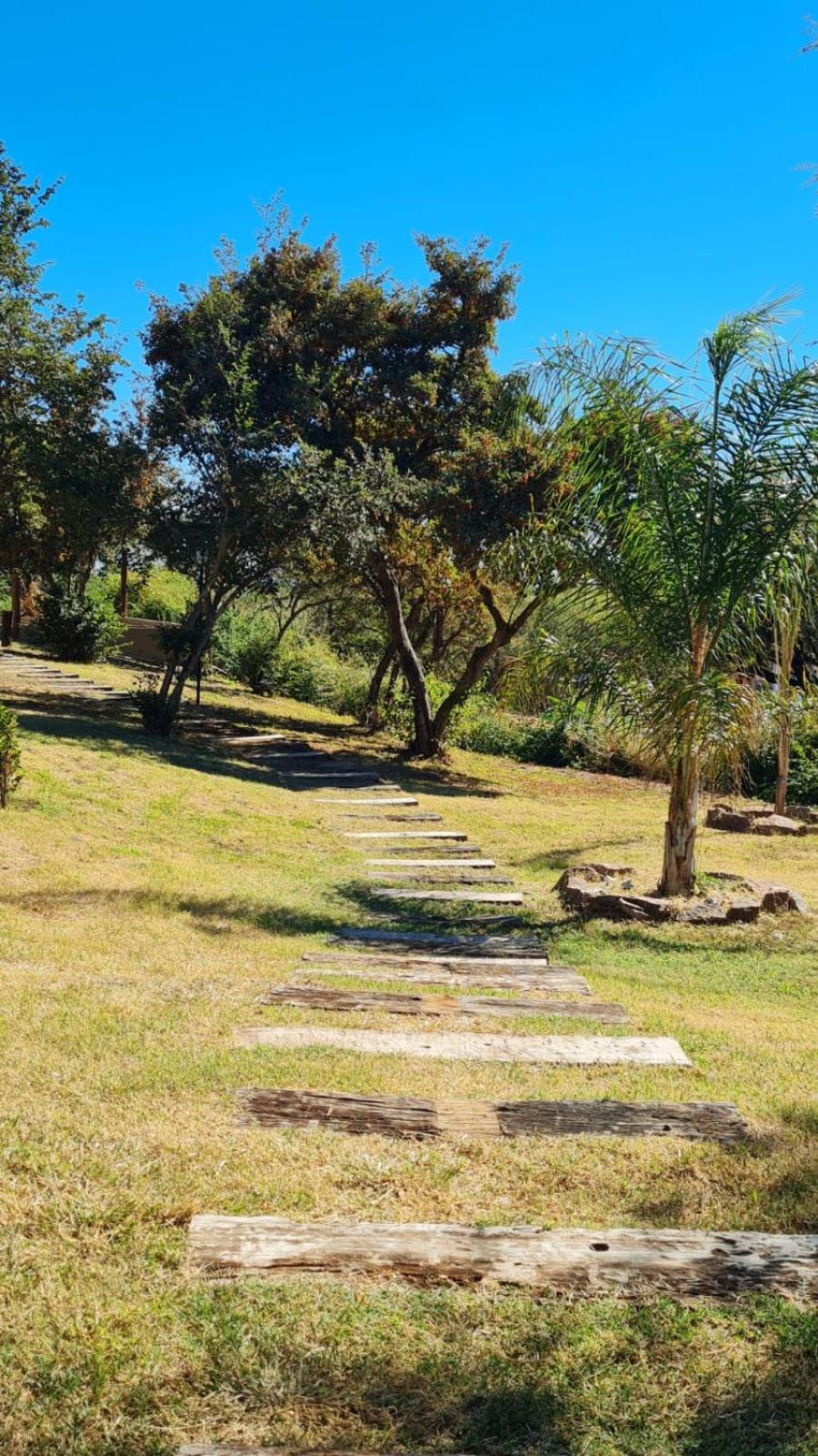 Cabañas Altos de San Blas