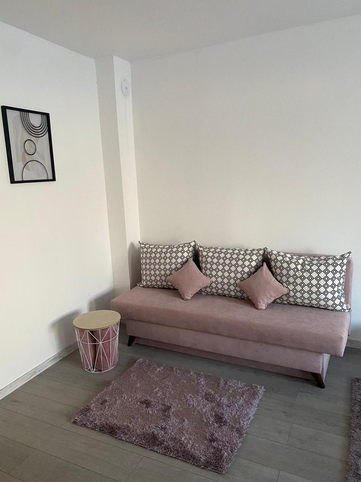 Apartment Danilia