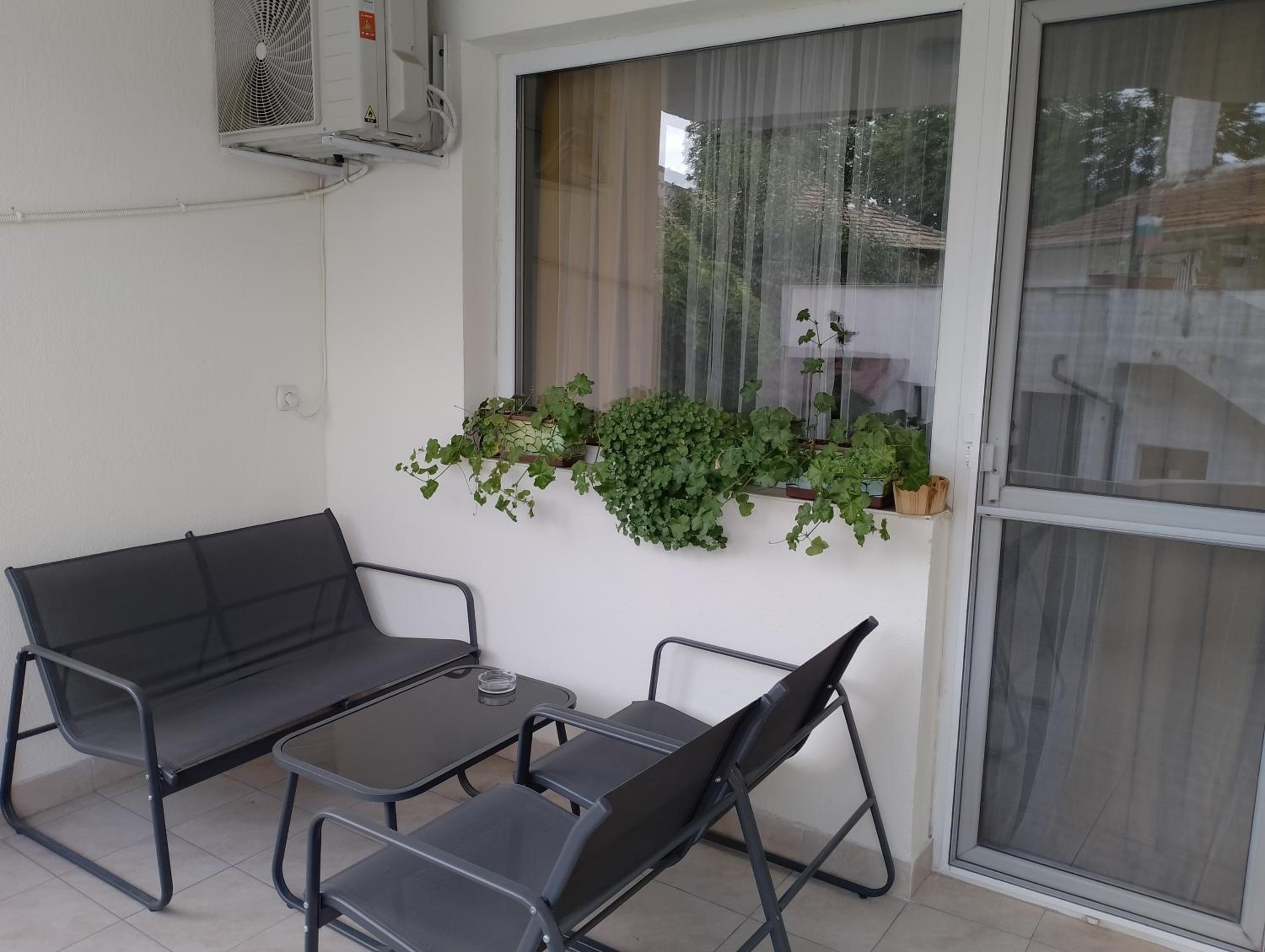 Apartment Danilia