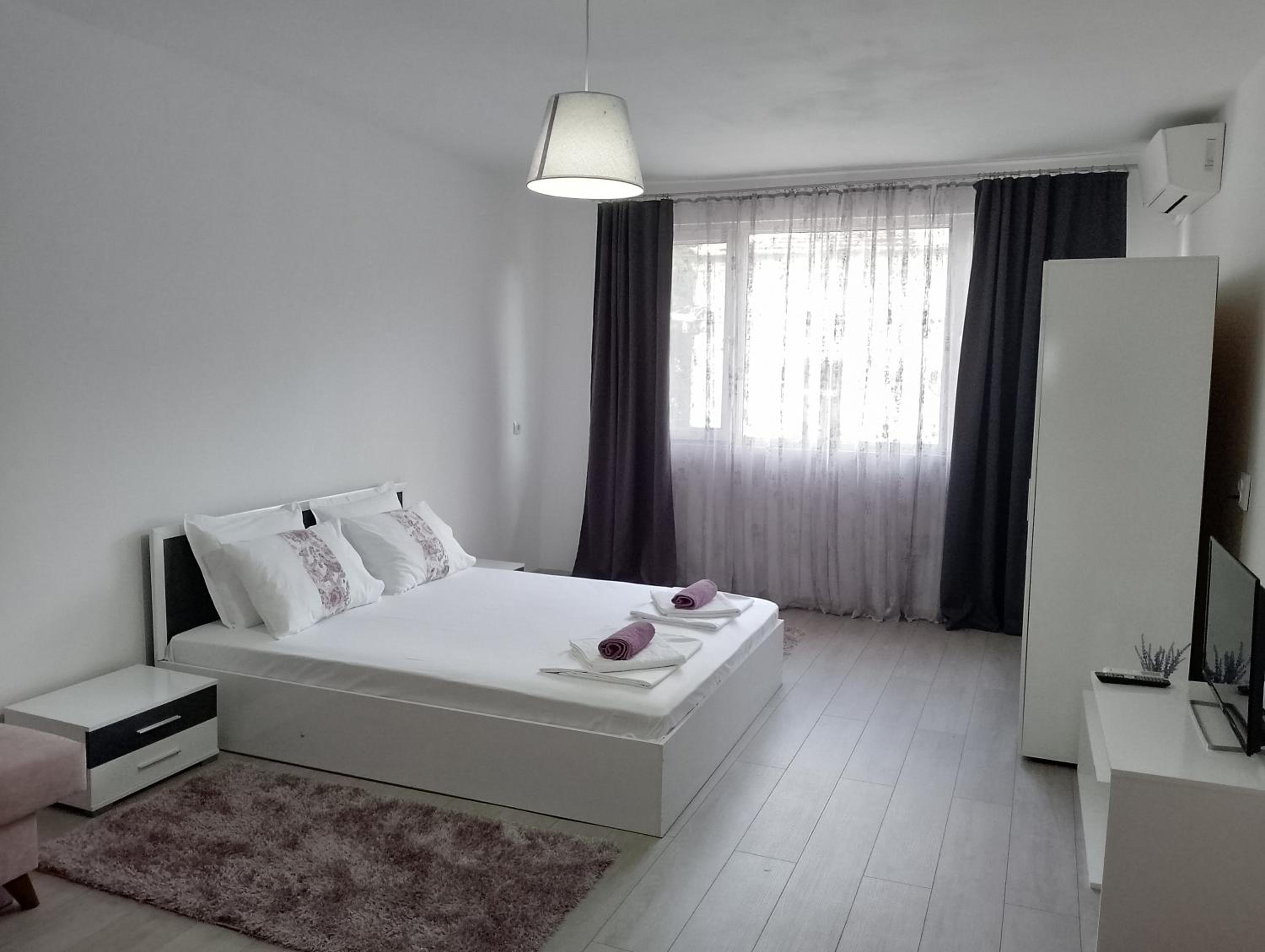 Apartment Danilia