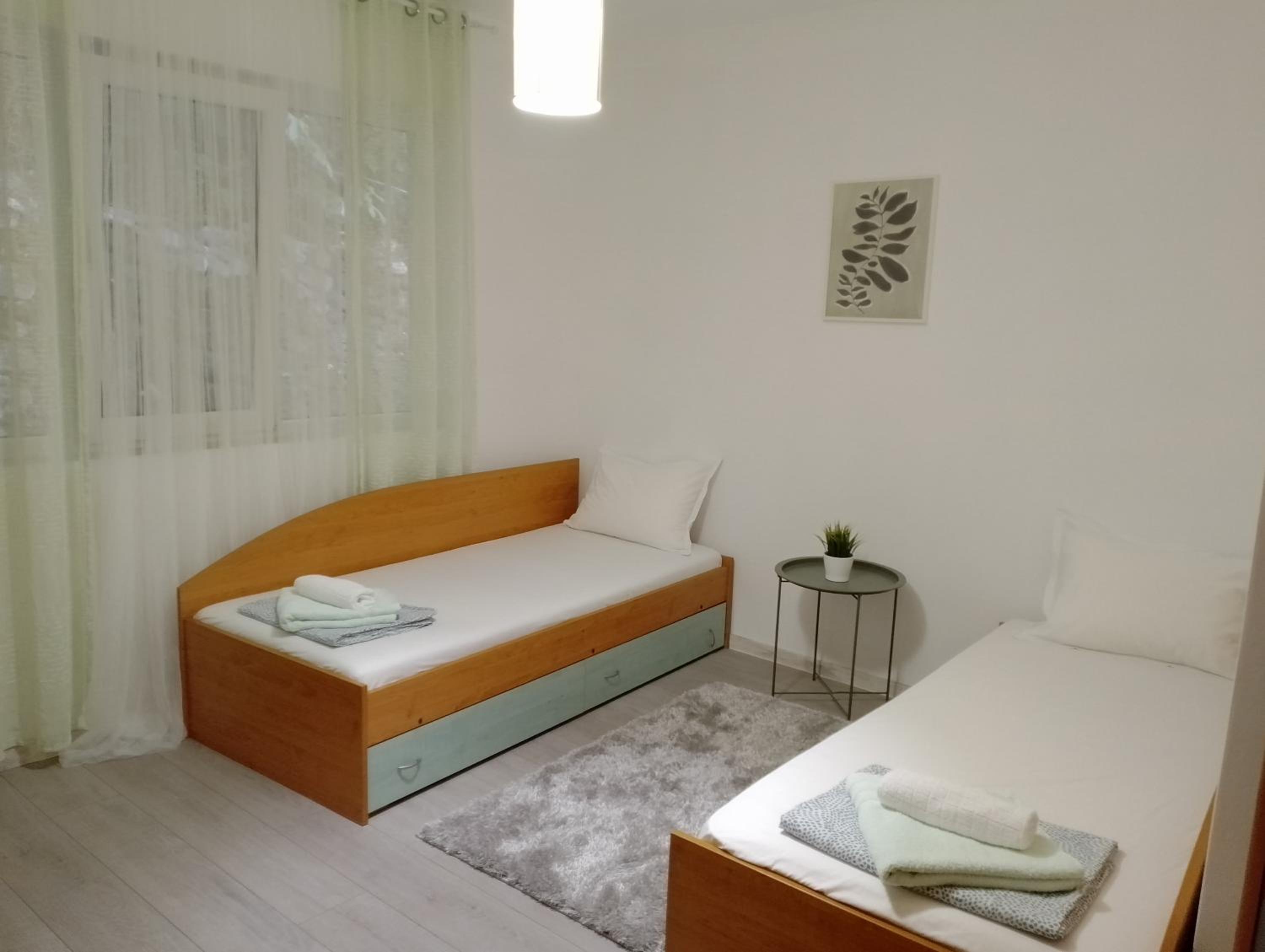 Apartment Danilia