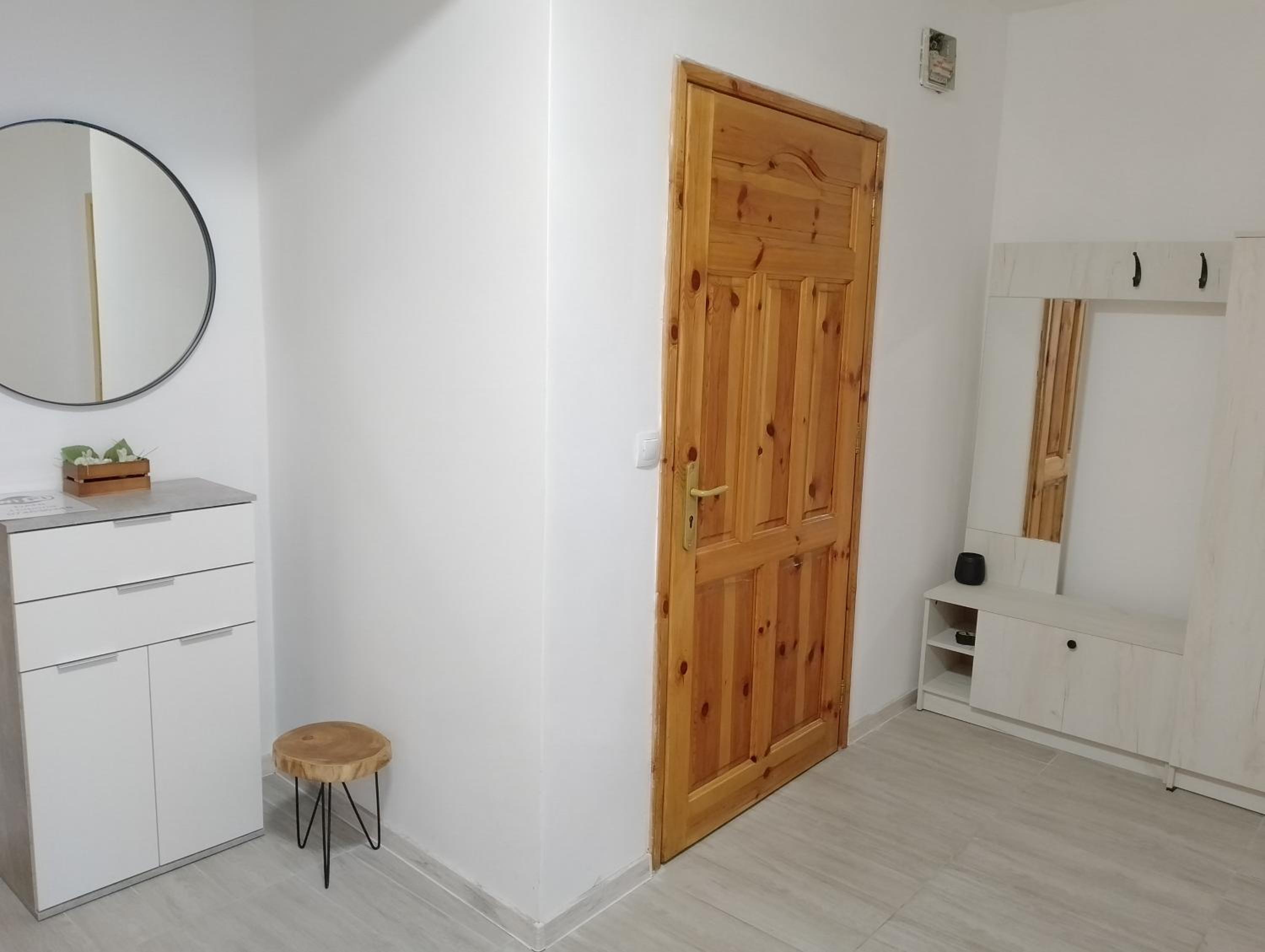 Apartment Danilia