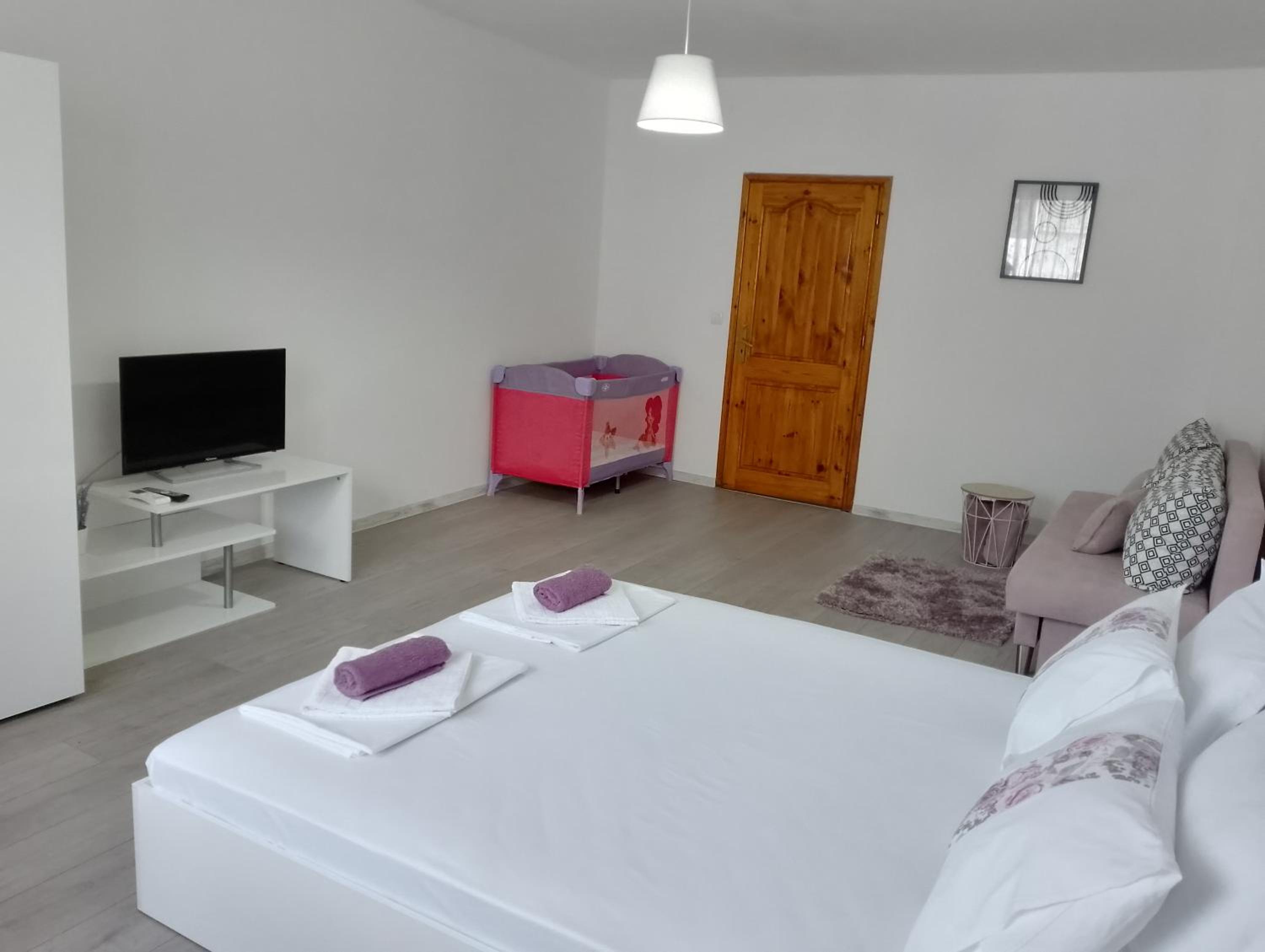 Apartment Danilia