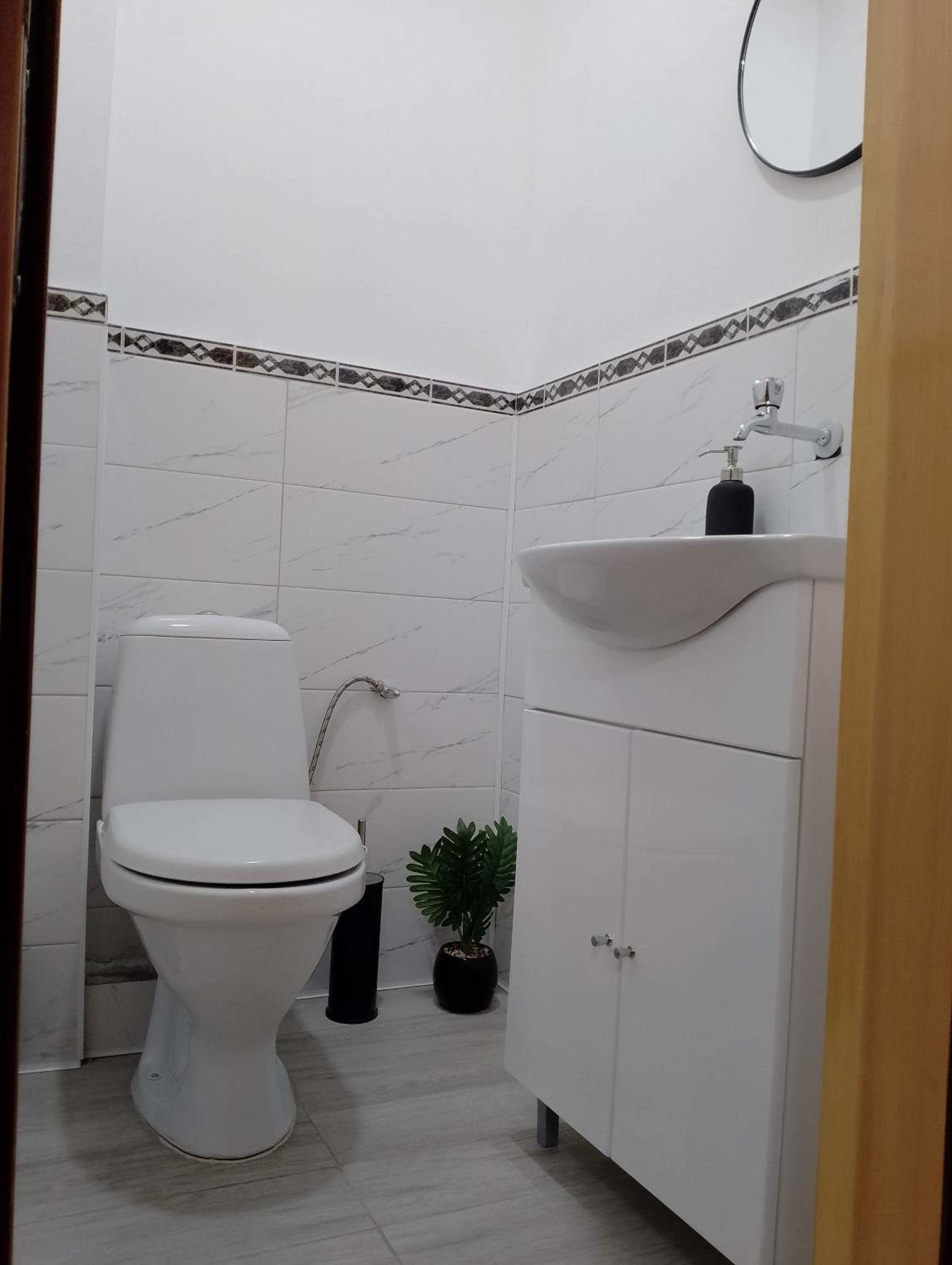 Apartment Danilia