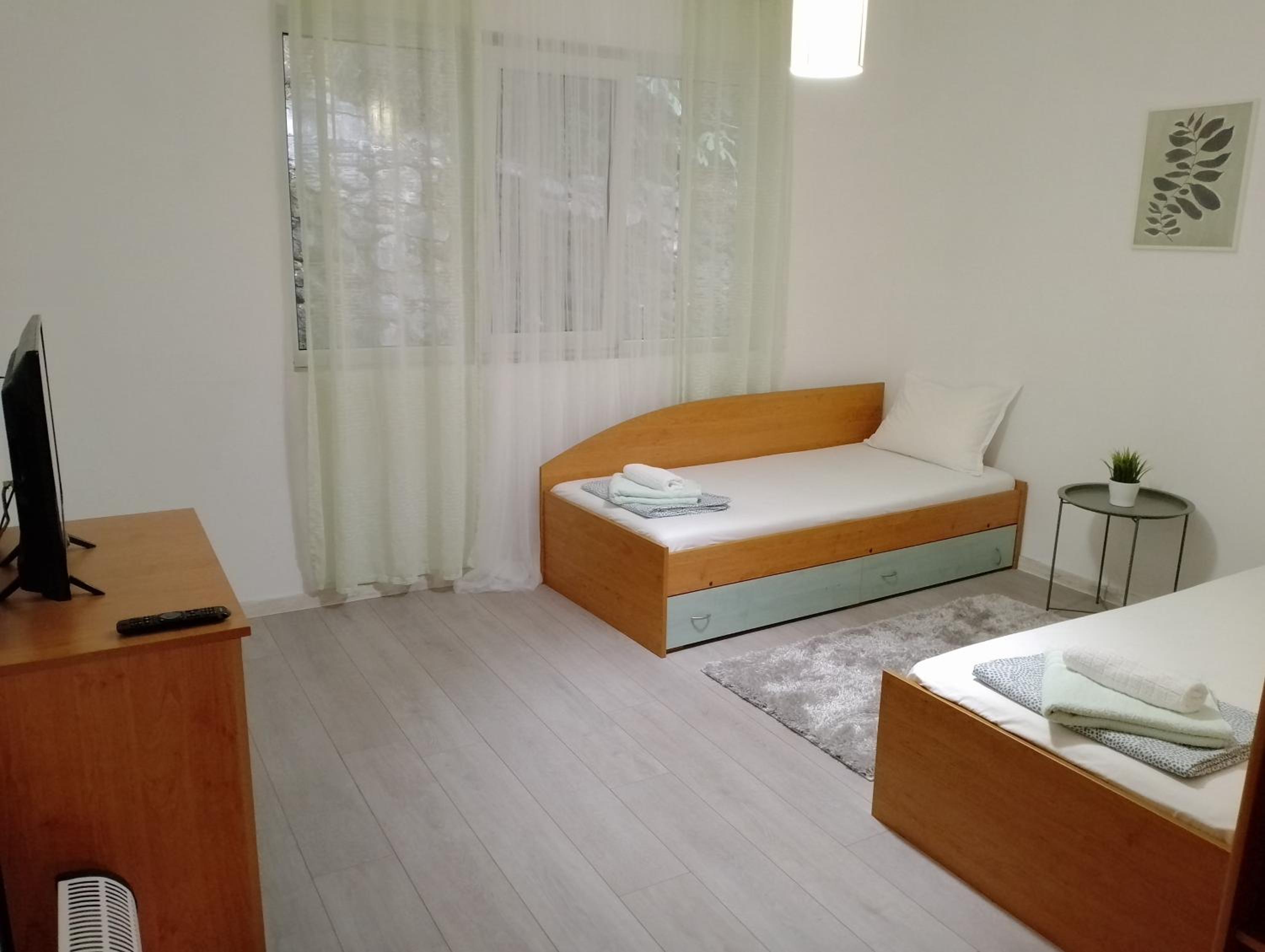 Apartment Danilia