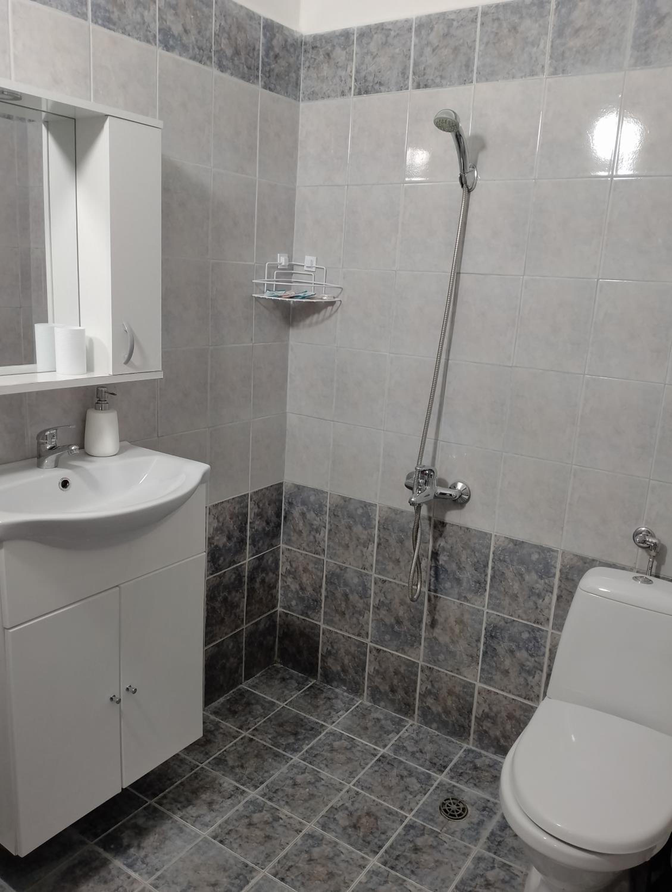 Apartment Danilia