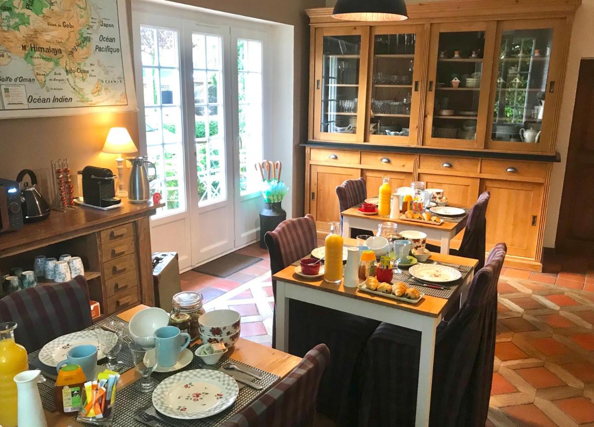 La Maison de Manolie view 4