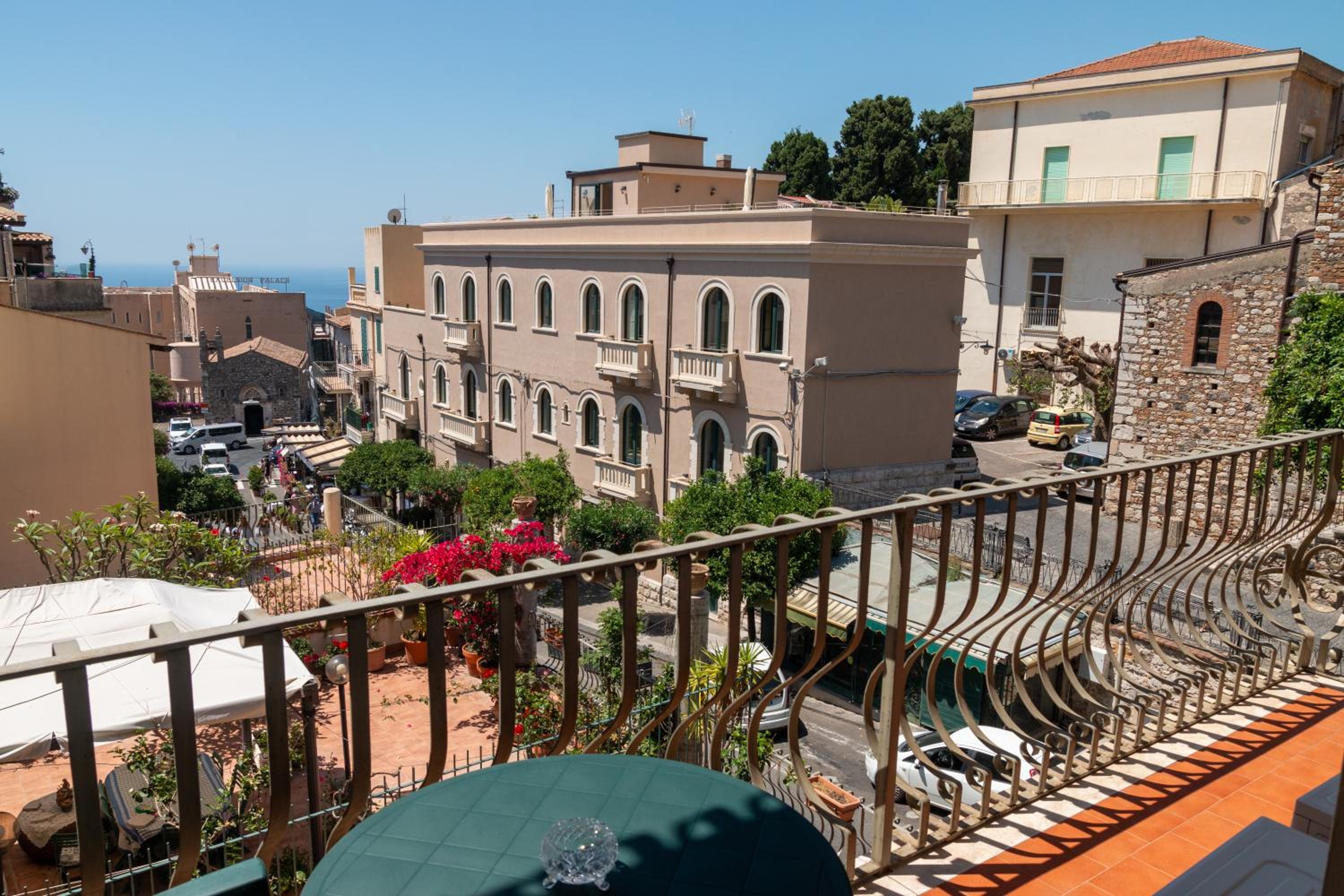 Casa vacanze Il vicolo photo 3