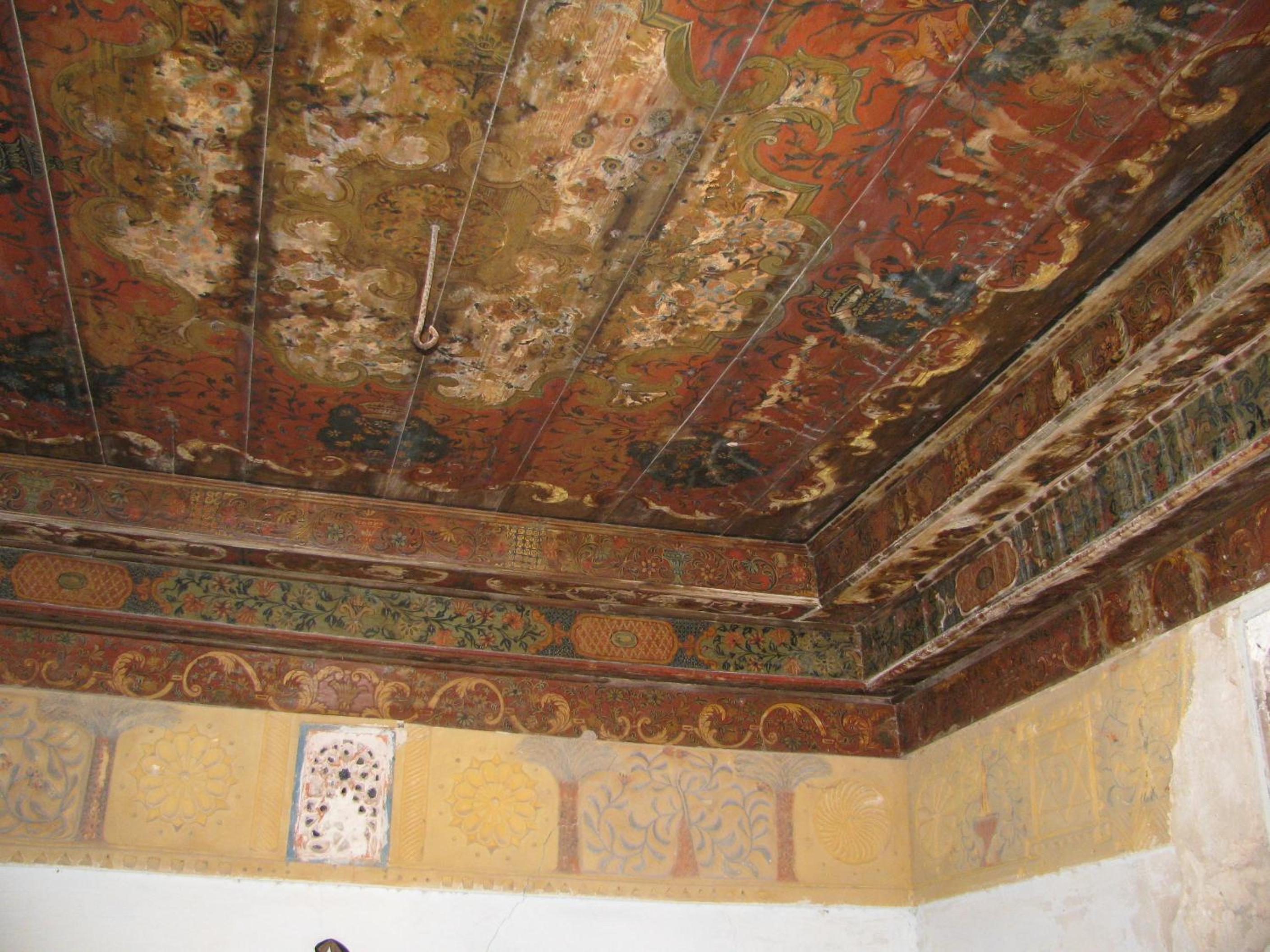 Dar Michèle Djerba view 2
