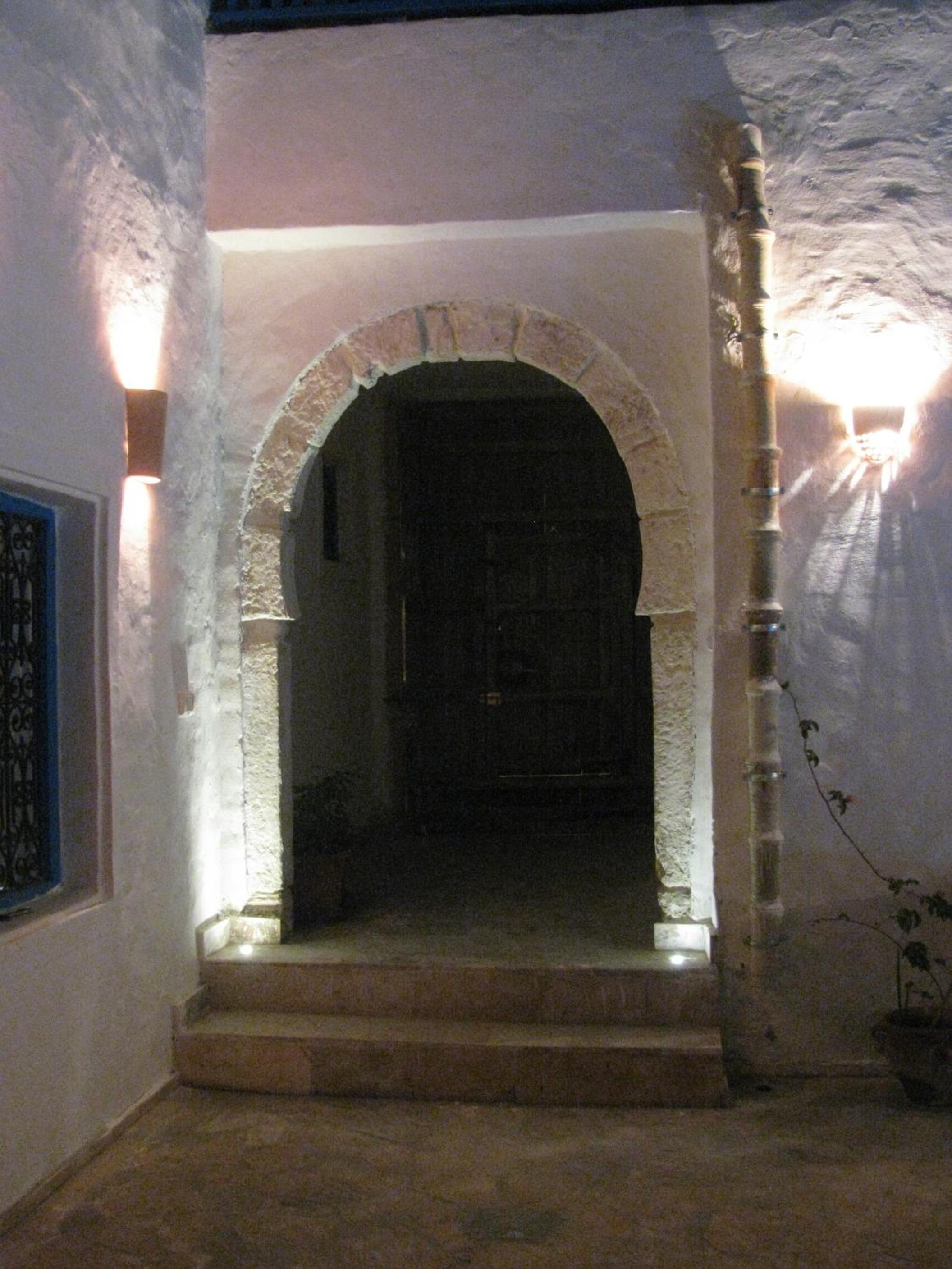 Dar Michèle Djerba view 4