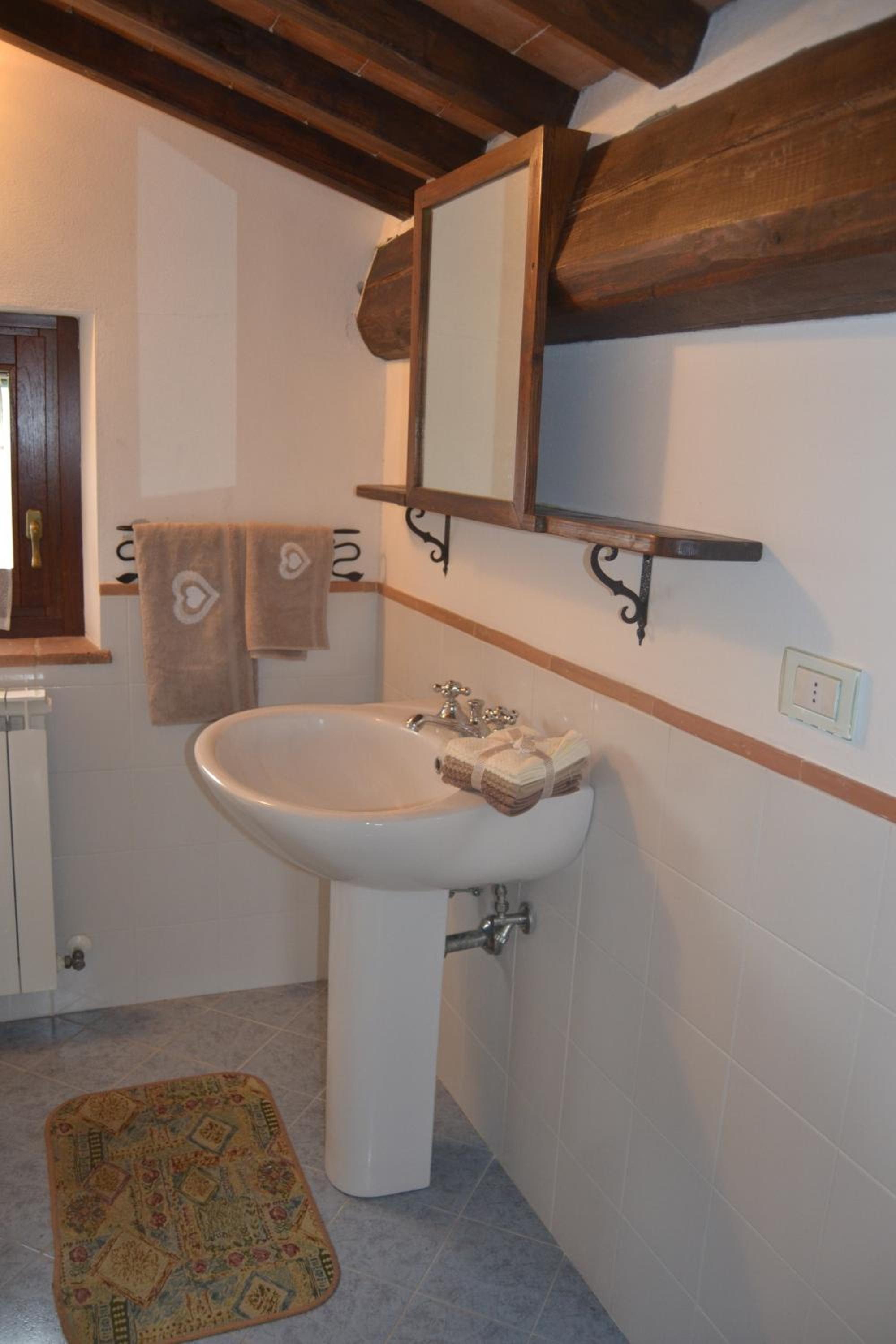 Cortona Holiday Home