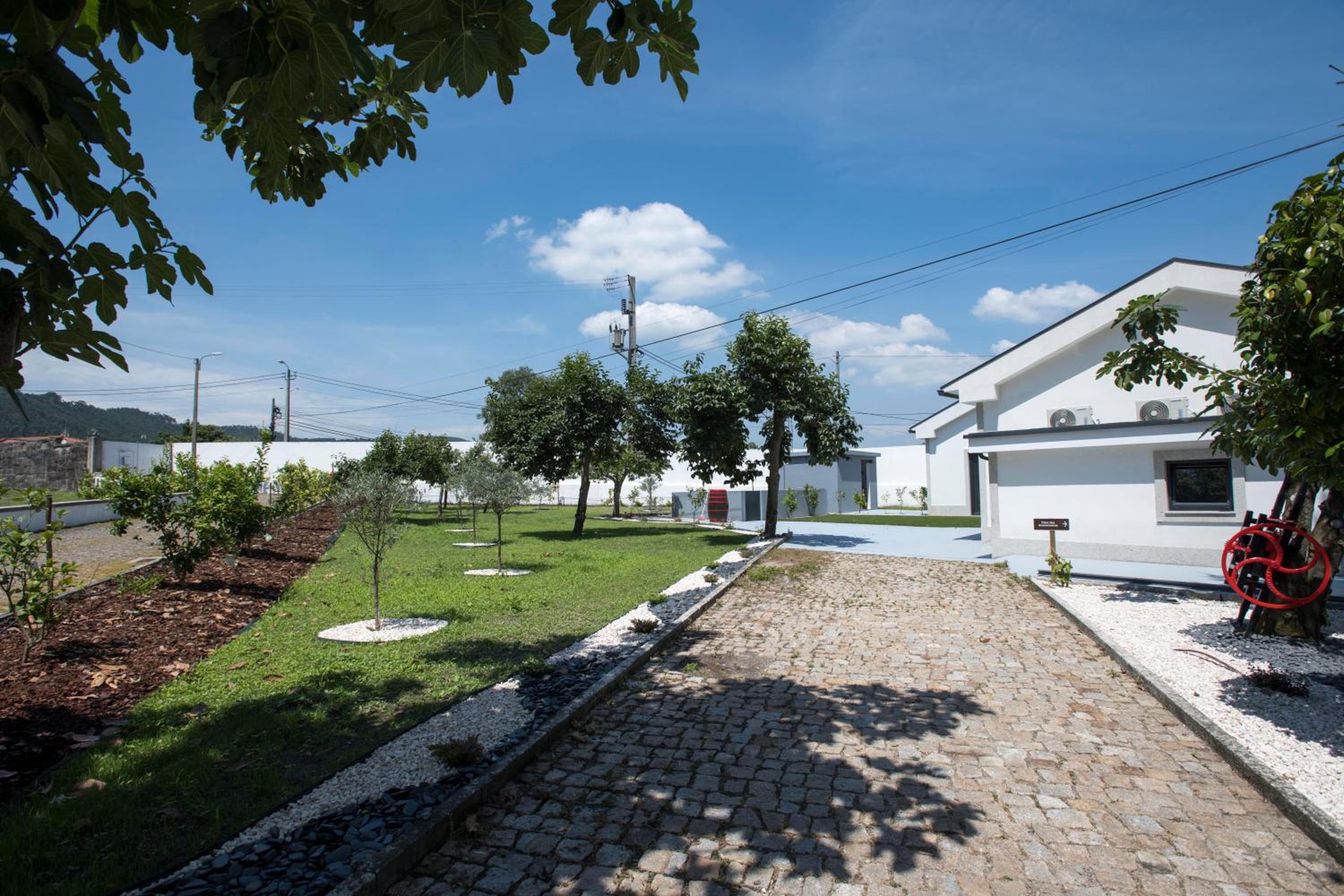 Quinta Do Pomar Pomar Farm