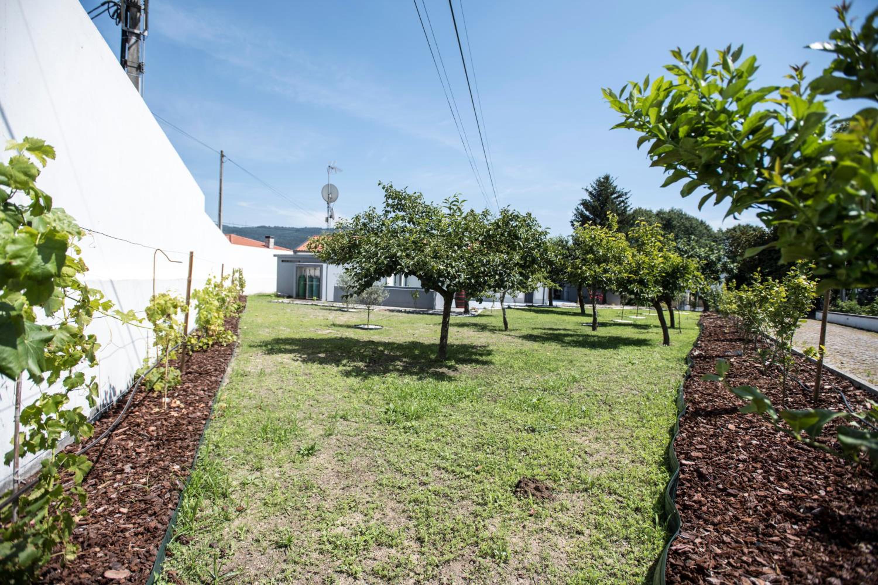 Quinta Do Pomar Pomar Farm