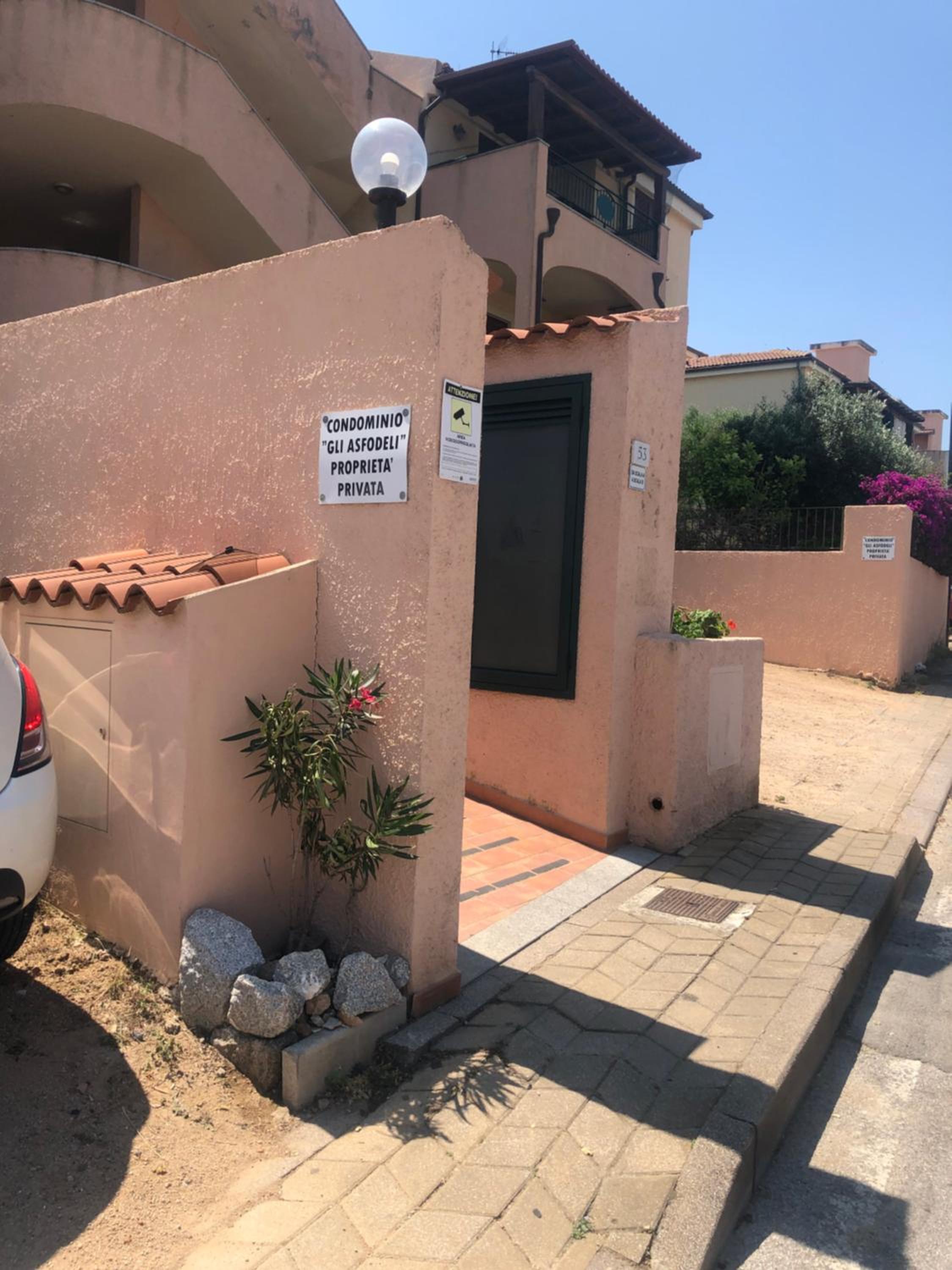 Oasis Olbiamare