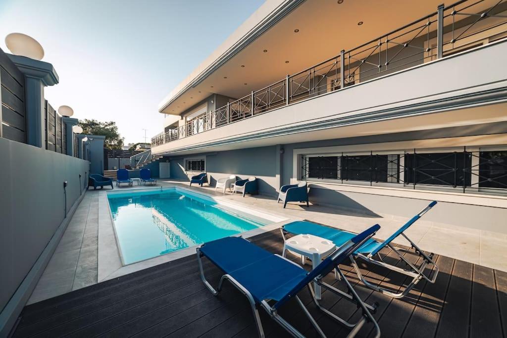 Villa Fran & Paul view 5