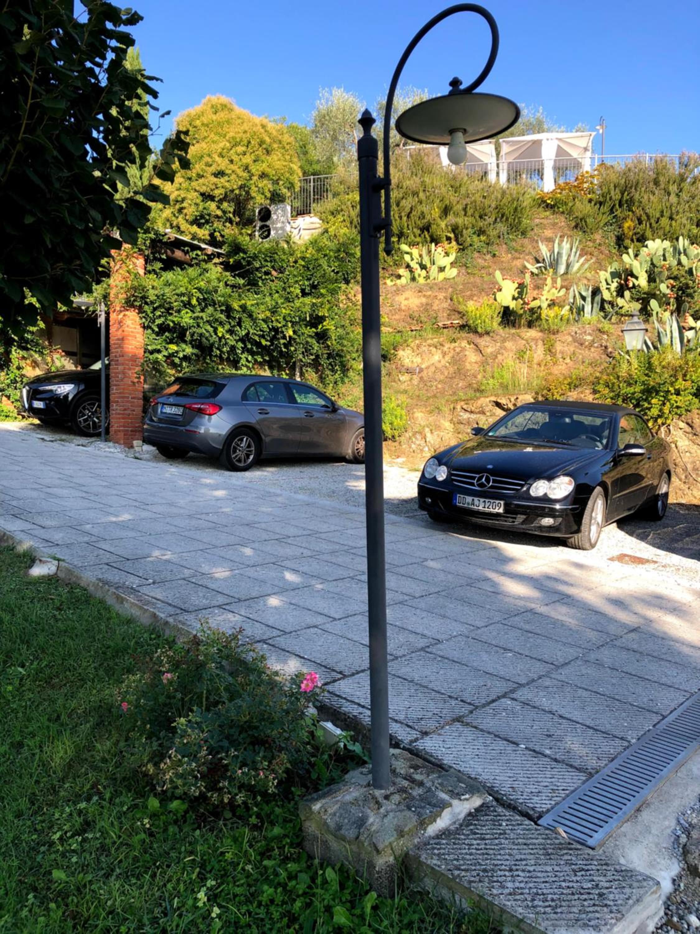 B&B Hotel La Piana