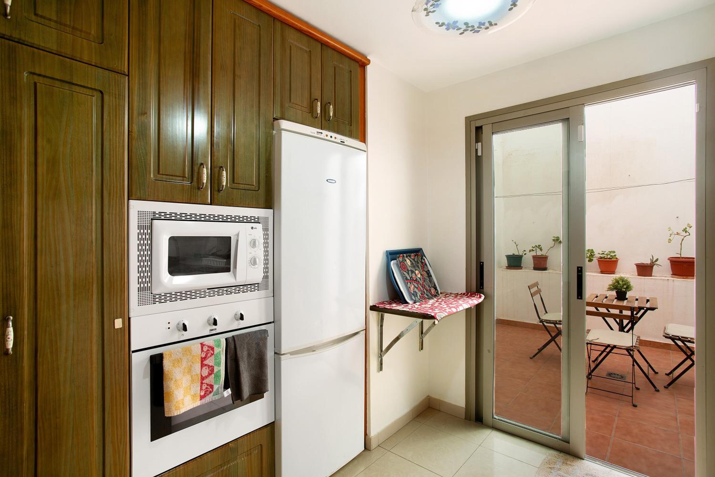 Residencial Sol Suite photo 5