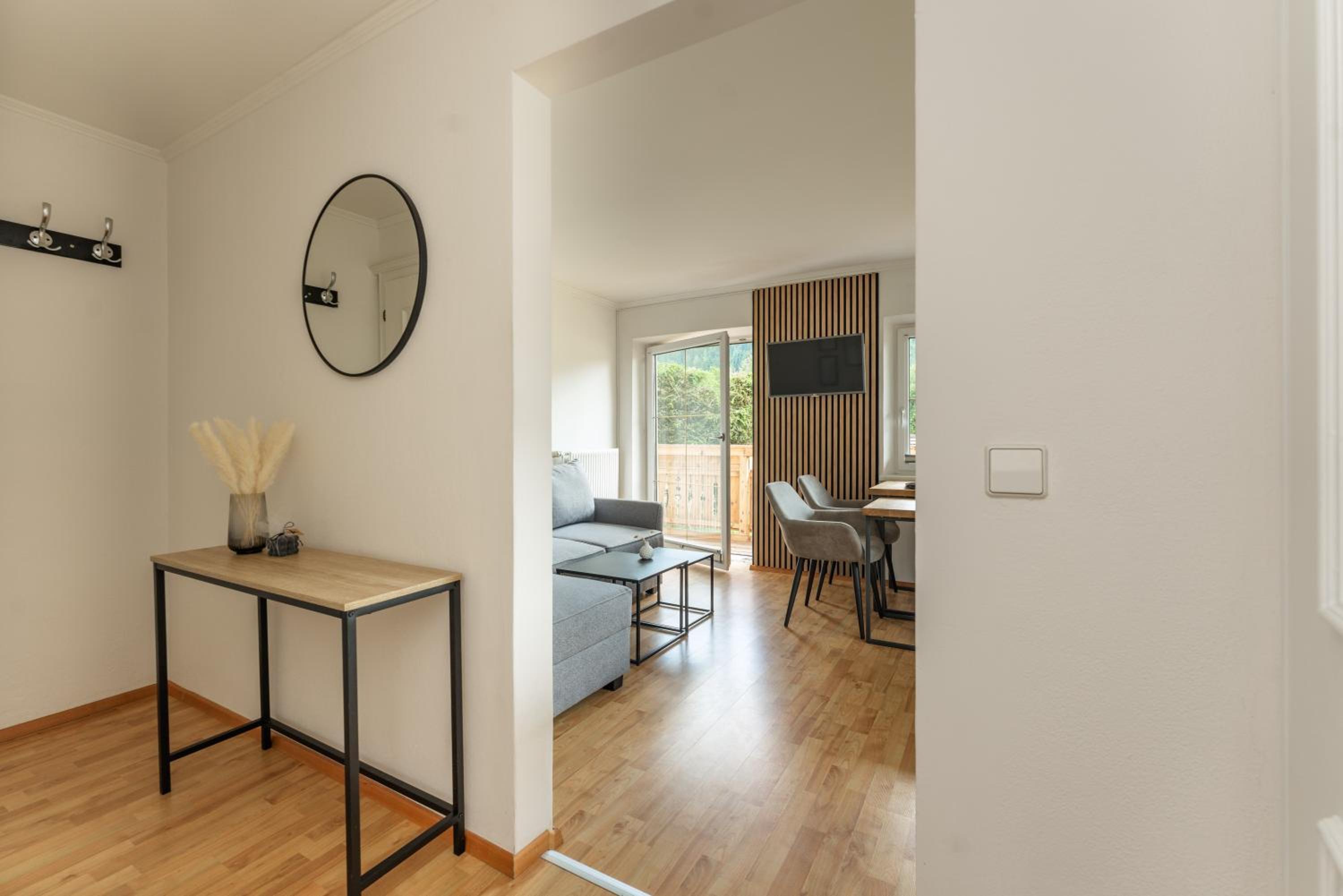 Kesselgrubs Apartements Ski & Badeglück
