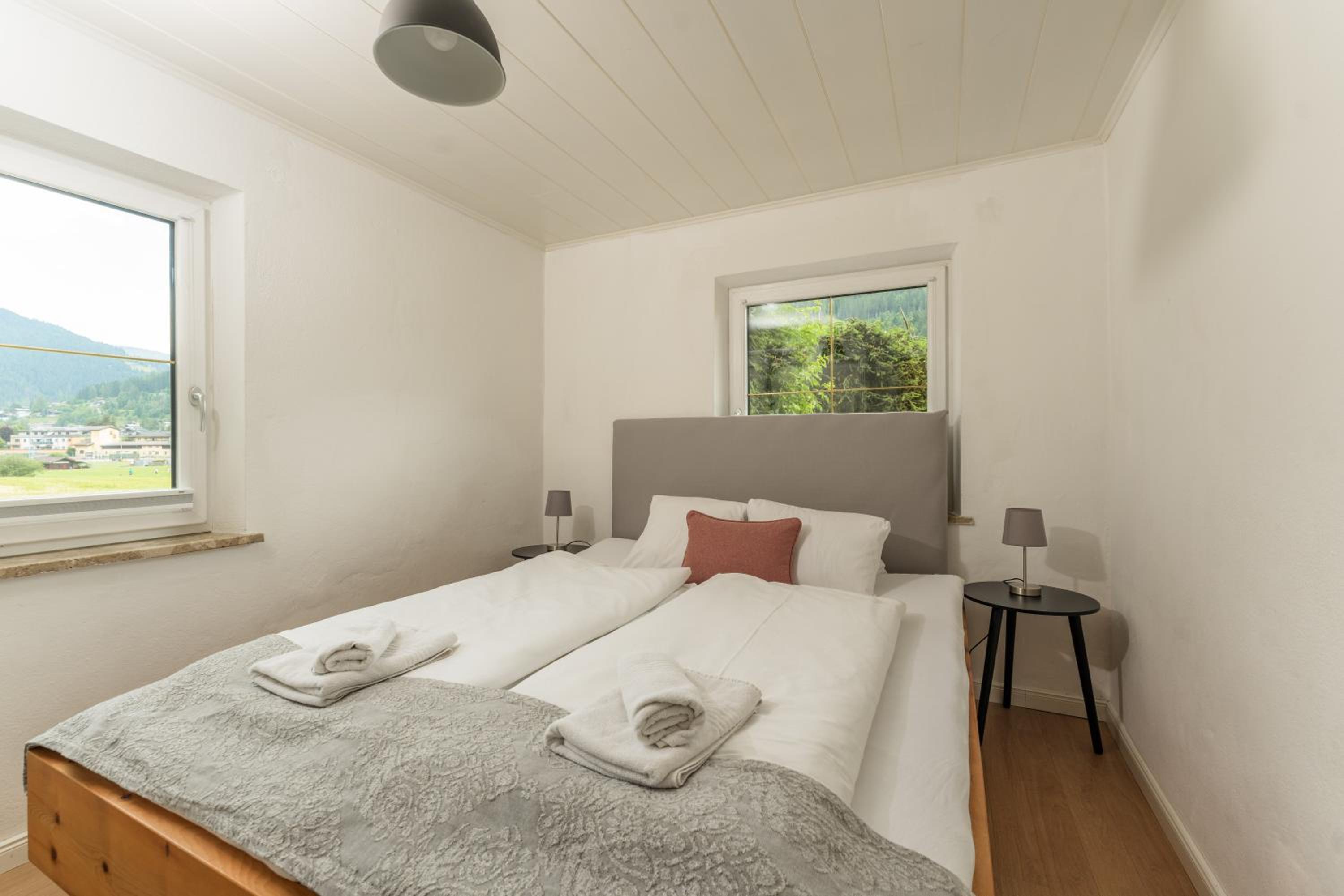 Kesselgrubs Apartements Ski & Badeglück